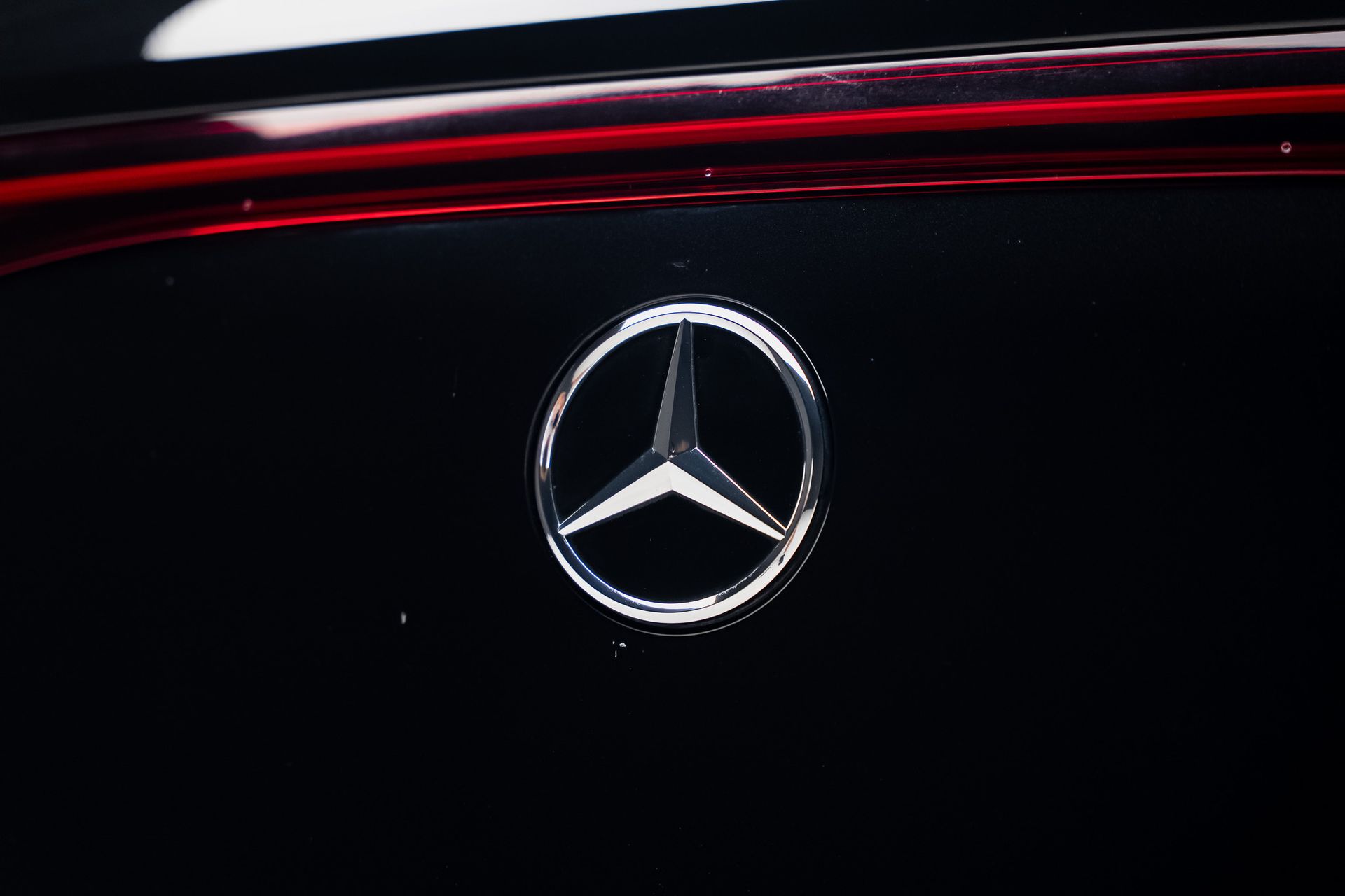 2023 Mercedes-Benz EQE 350 SUV for sale | TxTCharlie