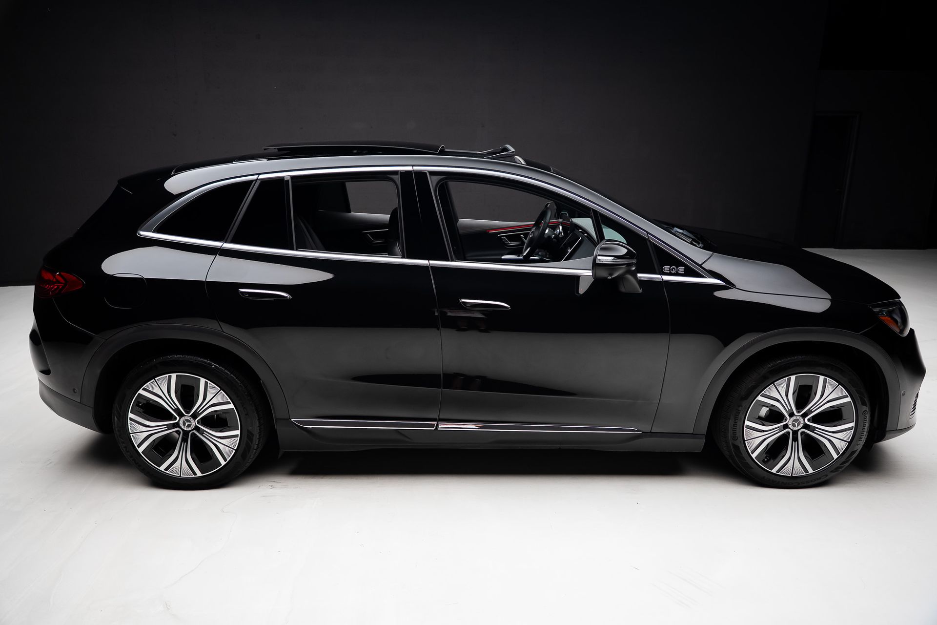 2023 Mercedes-Benz EQE 350 SUV for sale | TxTCharlie