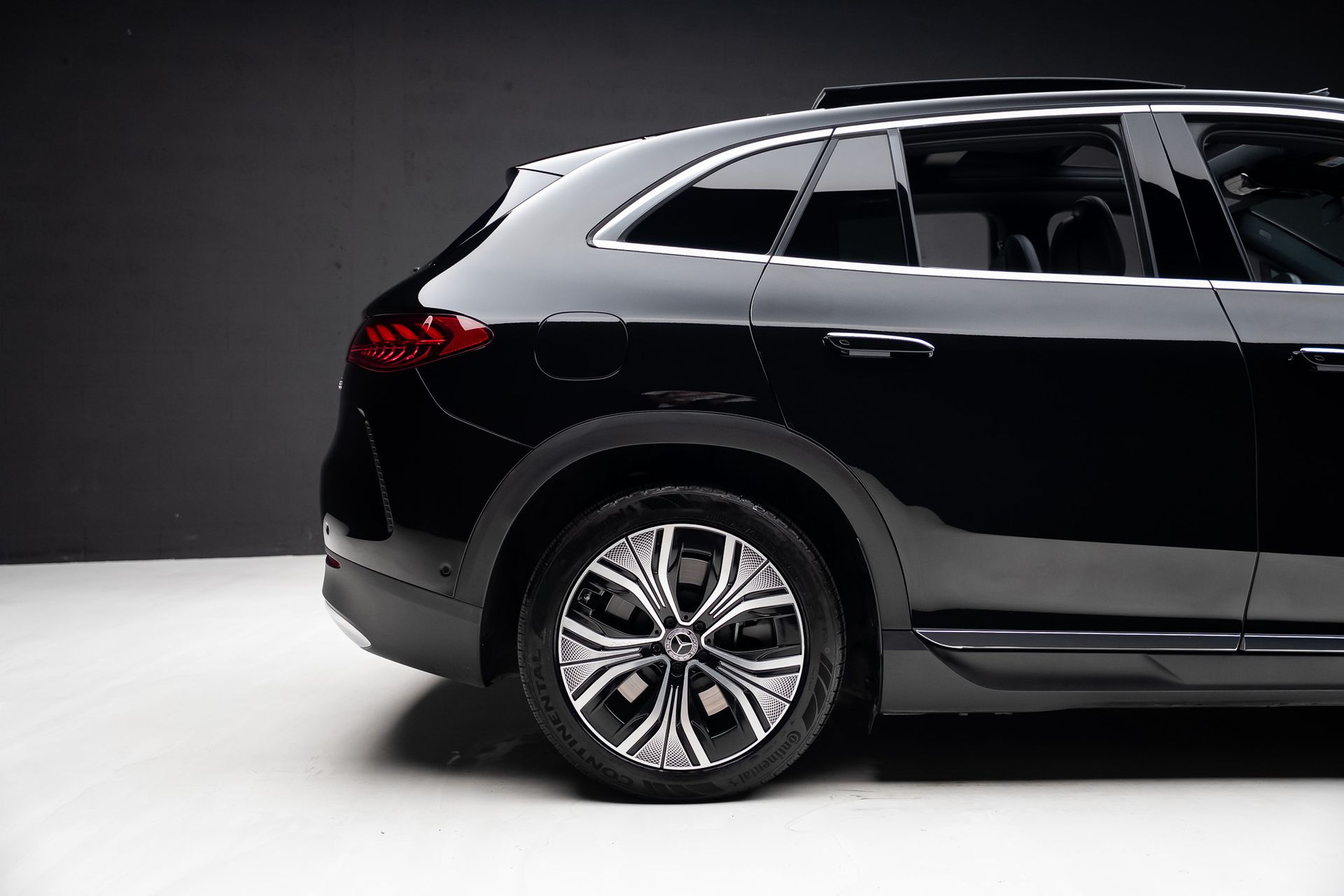 2023 Mercedes-Benz EQE 350 SUV for sale | TxTCharlie