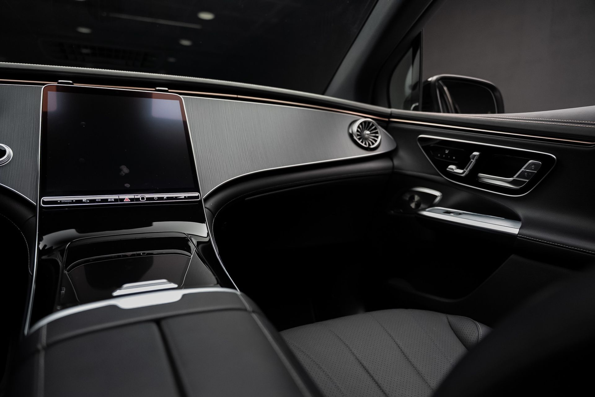2023 Mercedes-Benz EQE 350 SUV for sale | TxTCharlie