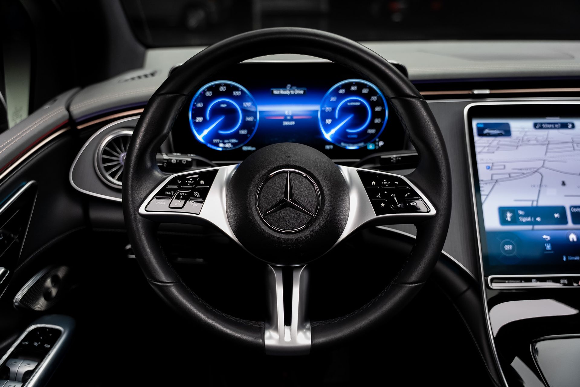 2023 Mercedes-Benz EQE 350 SUV for sale | TxTCharlie
