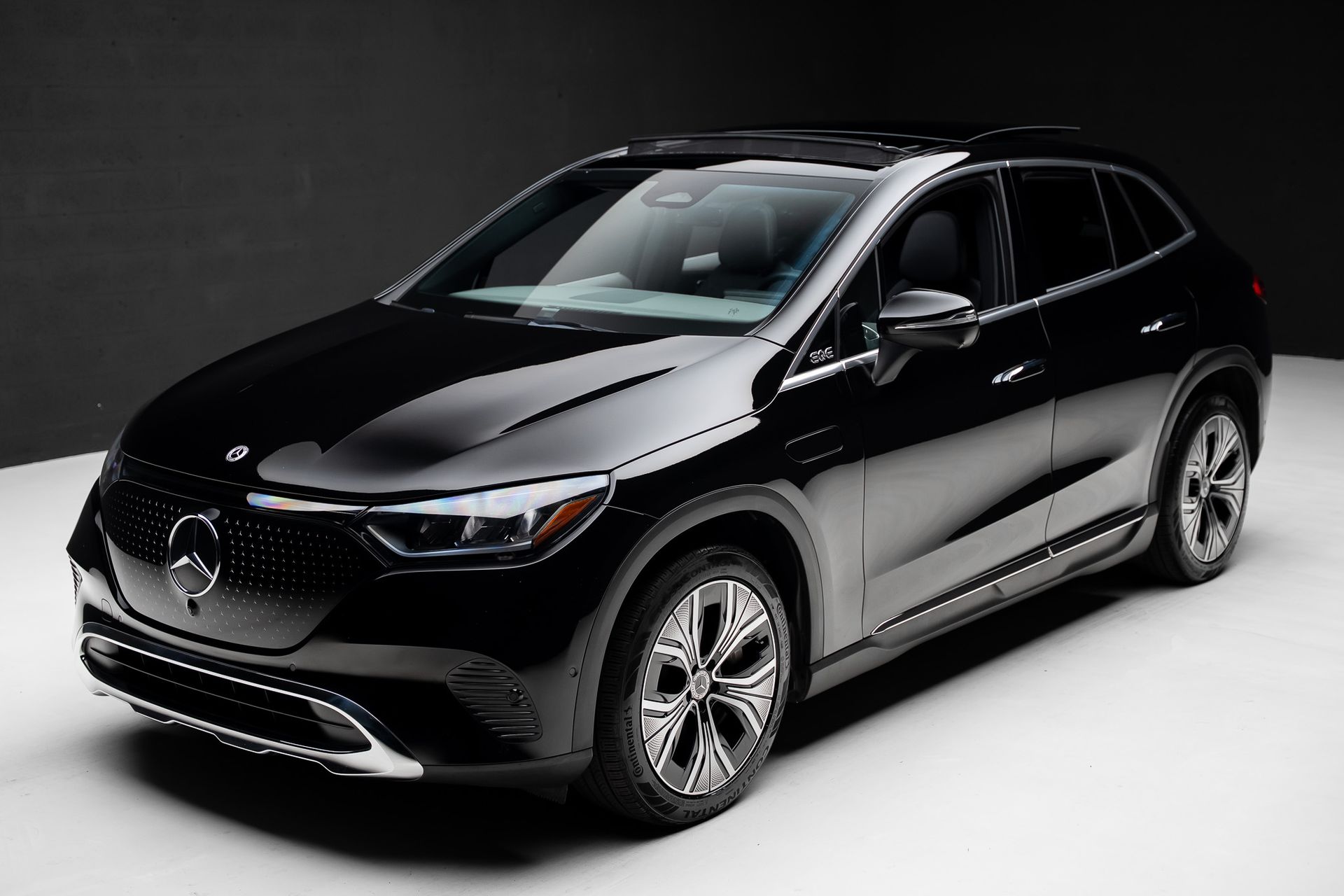 2023 Mercedes-Benz EQE 350 SUV for sale | TxTCharlie