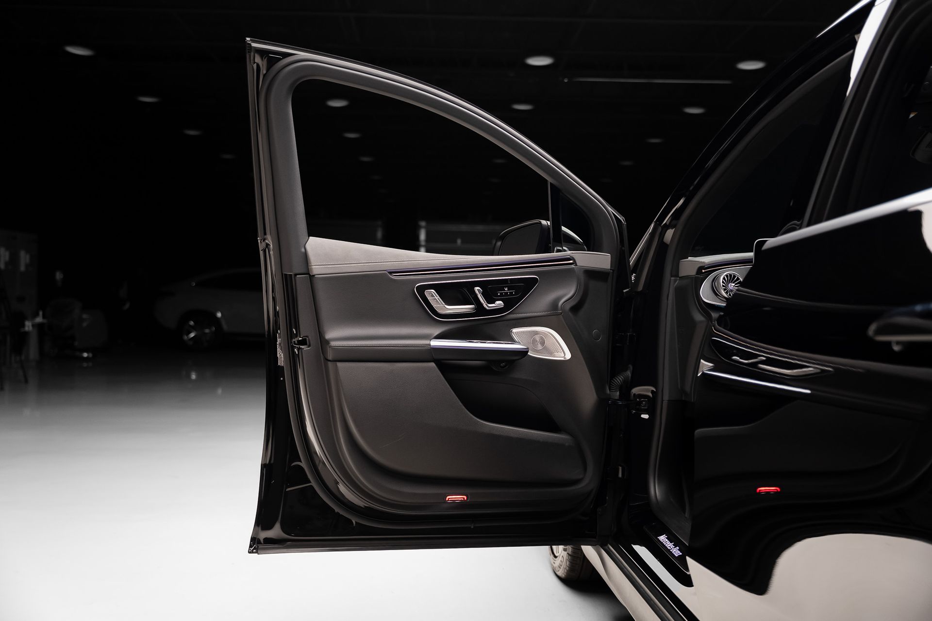 2023 Mercedes-Benz EQE 350 SUV for sale | TxTCharlie