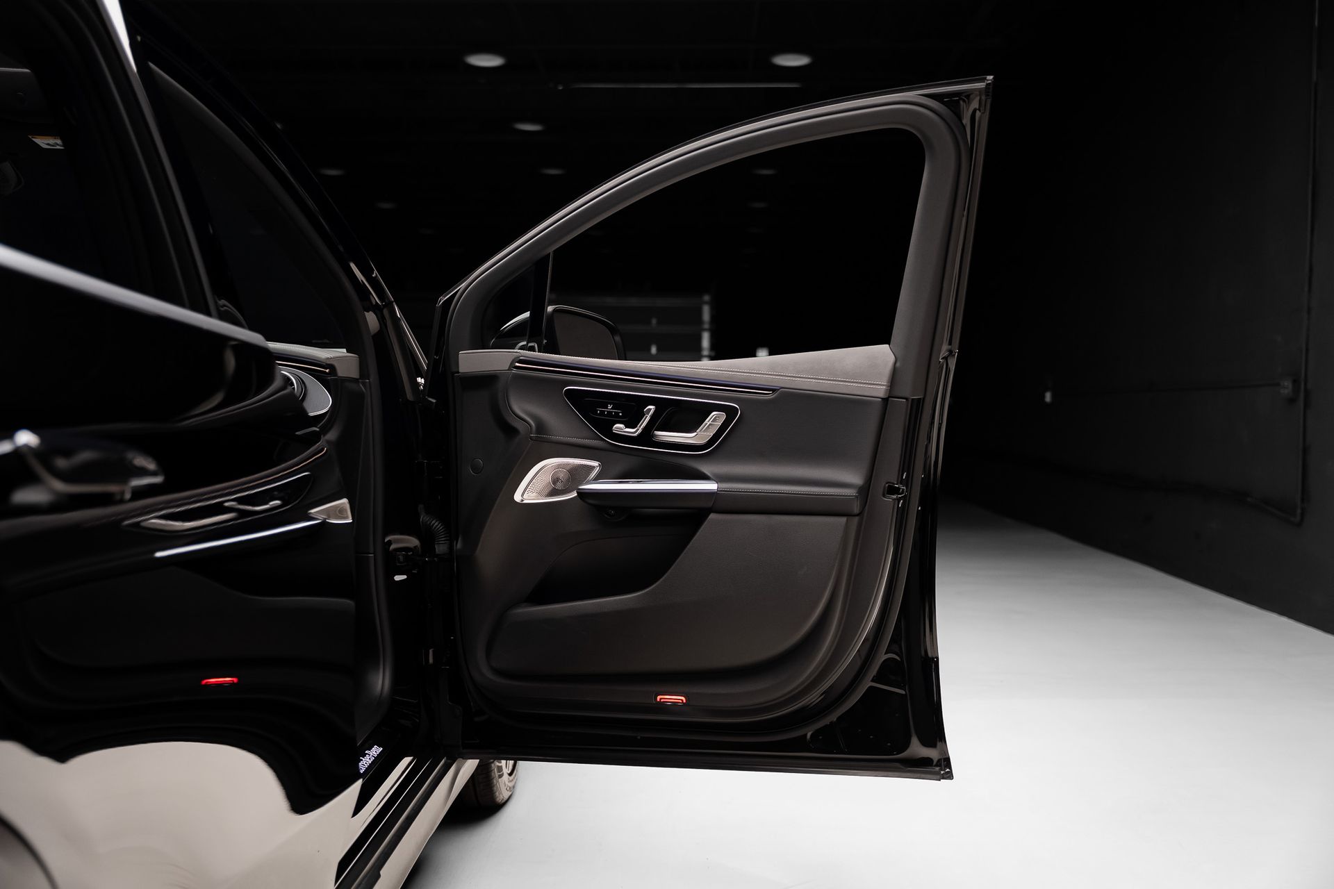 2023 Mercedes-Benz EQE 350 SUV for sale | TxTCharlie