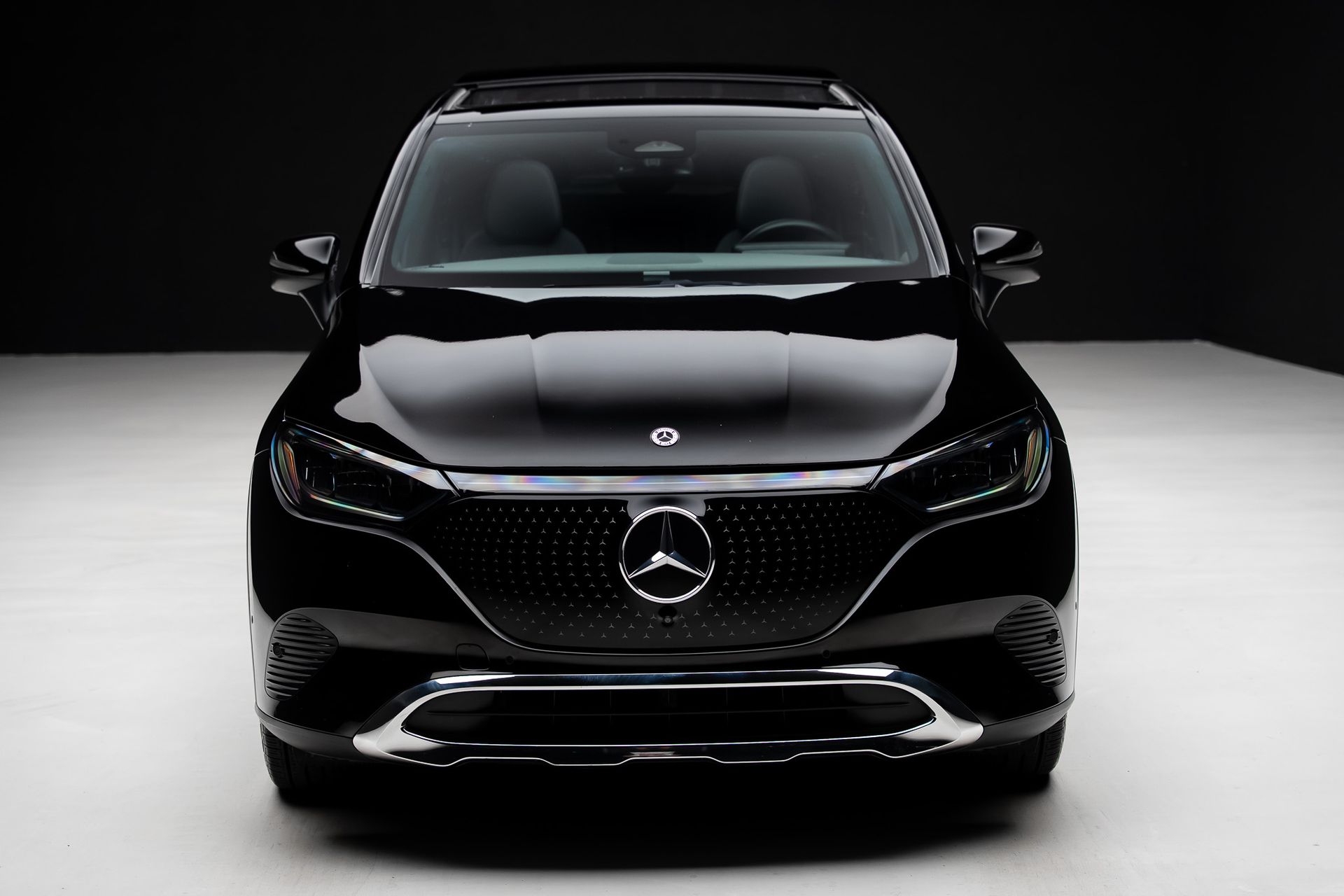 2023 Mercedes-Benz EQE 350 SUV for sale | TxTCharlie