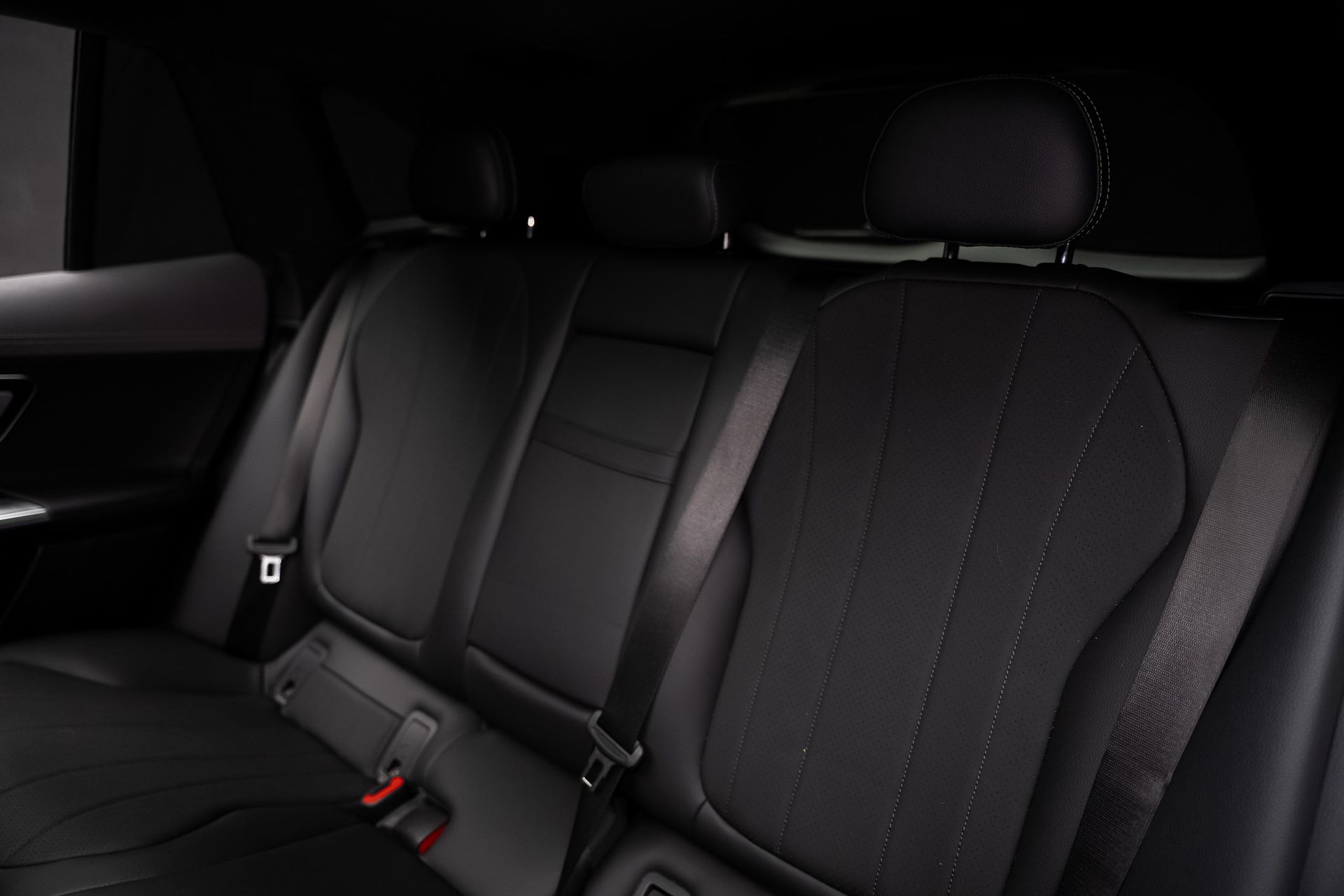 2023 Mercedes-Benz EQE 350 SUV for sale | TxTCharlie