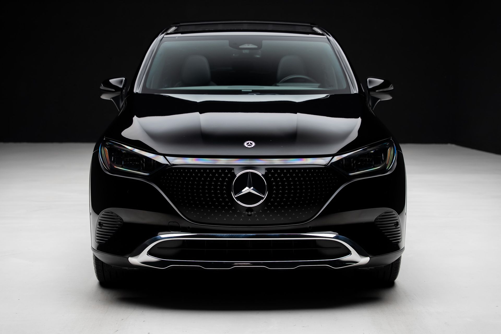 2023 Mercedes-Benz EQE 350 SUV for sale | TxTCharlie