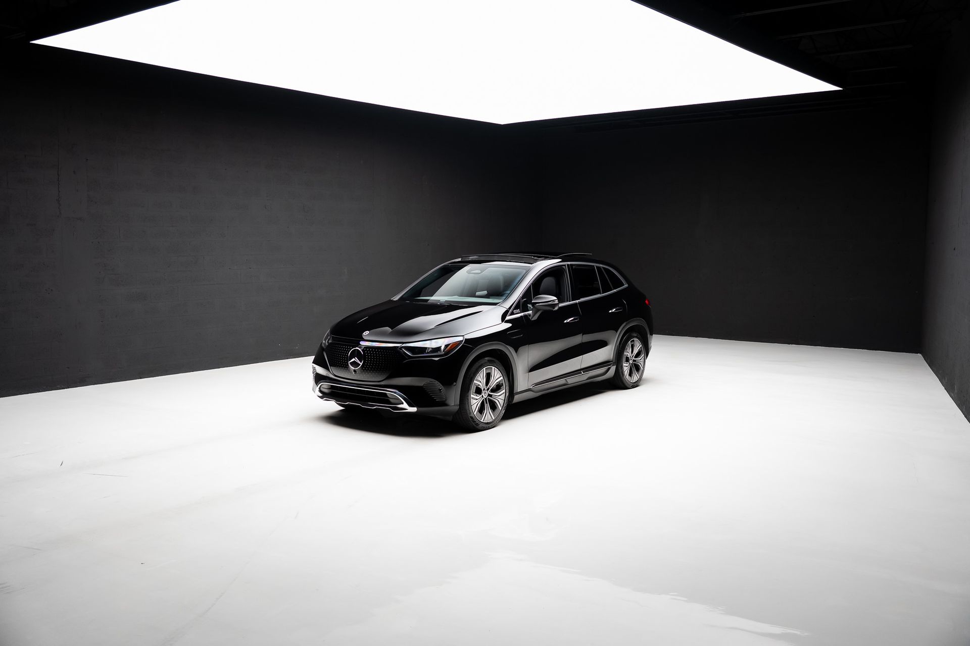2023 Mercedes-Benz EQE 350 SUV for sale | TxTCharlie