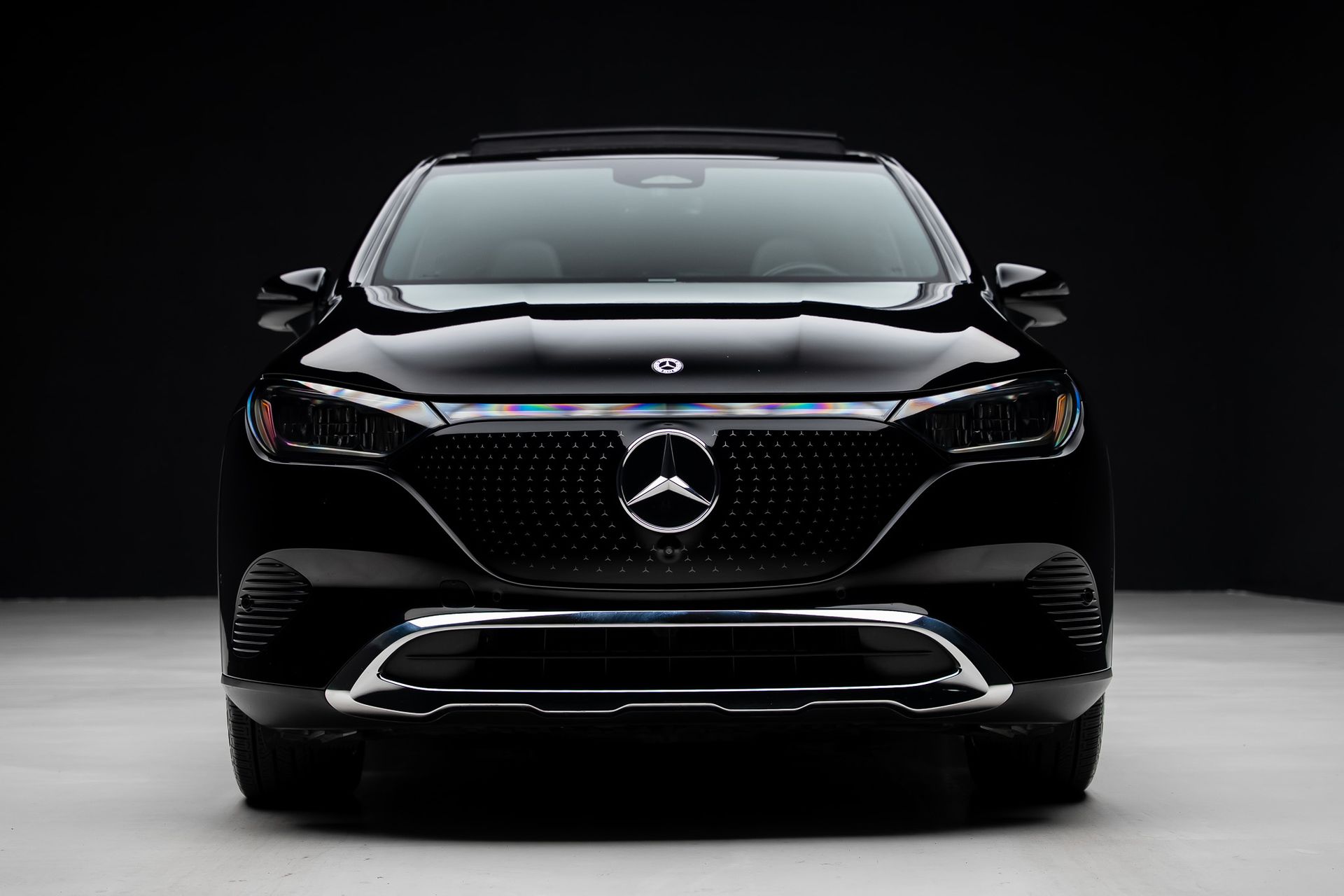 2023 Mercedes-Benz EQE 350 SUV for sale | TxTCharlie