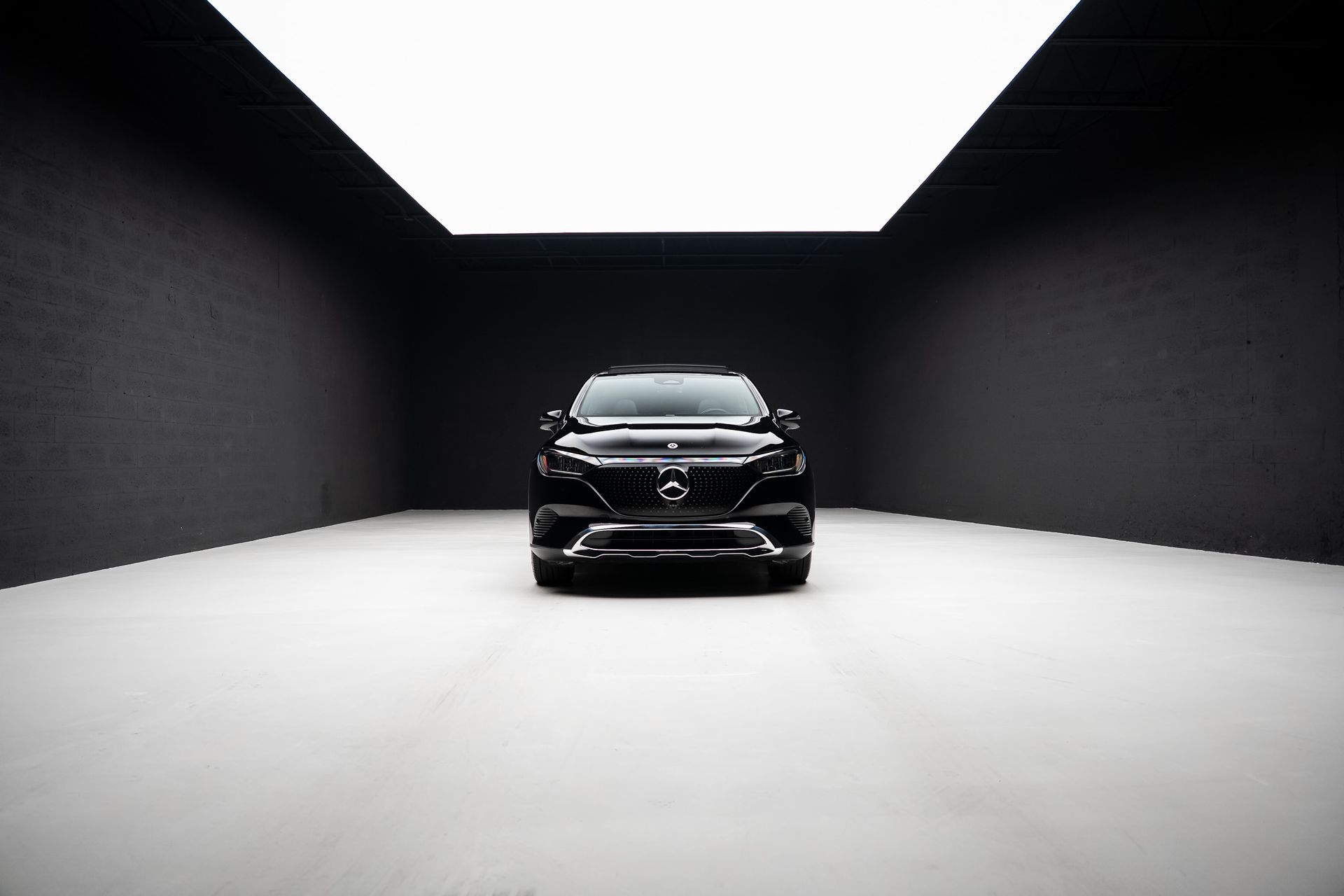 2023 Mercedes-Benz EQE 350 SUV for sale | TxTCharlie