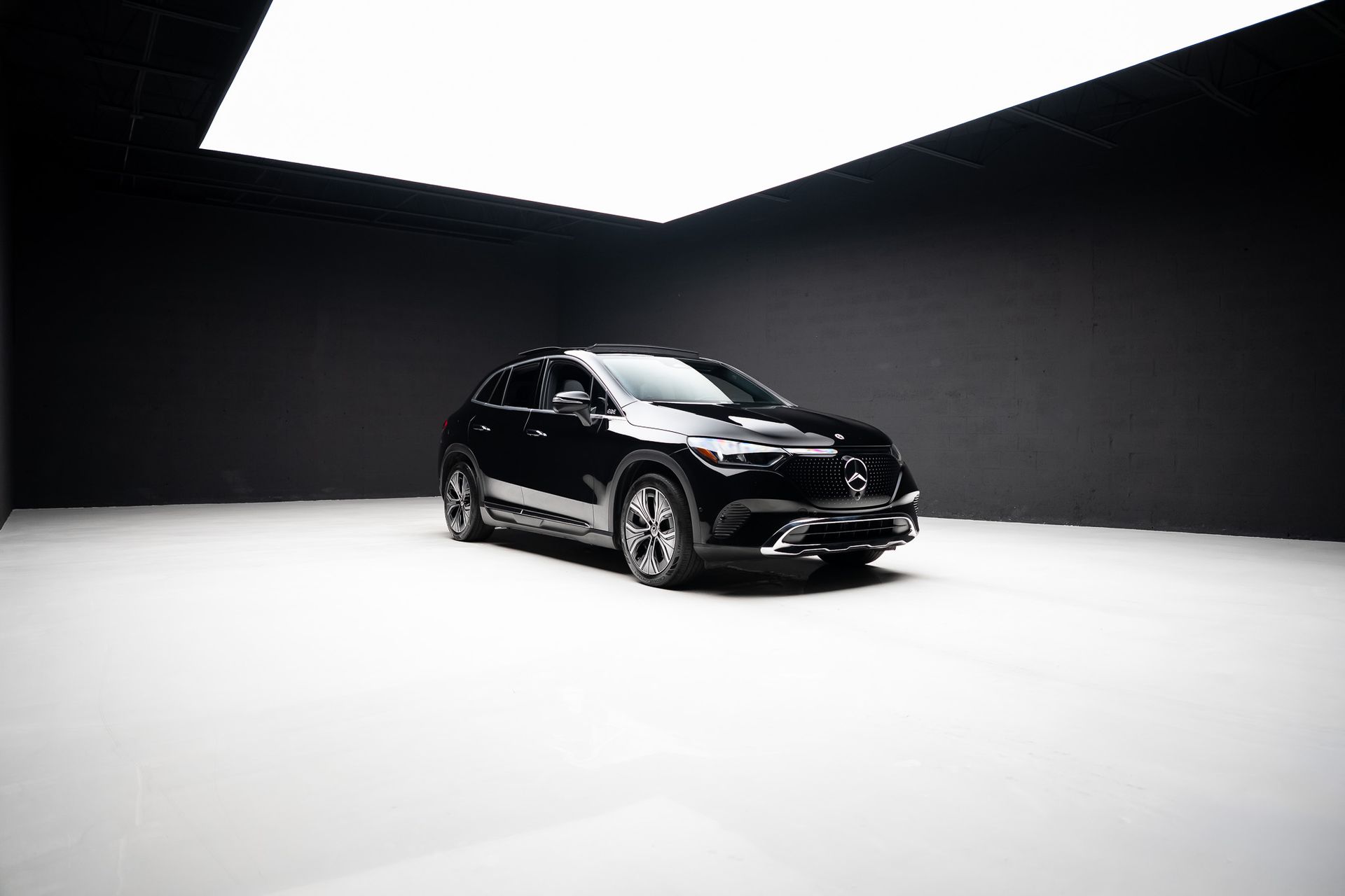 2023 Mercedes-Benz EQE 350 SUV for sale | TxTCharlie