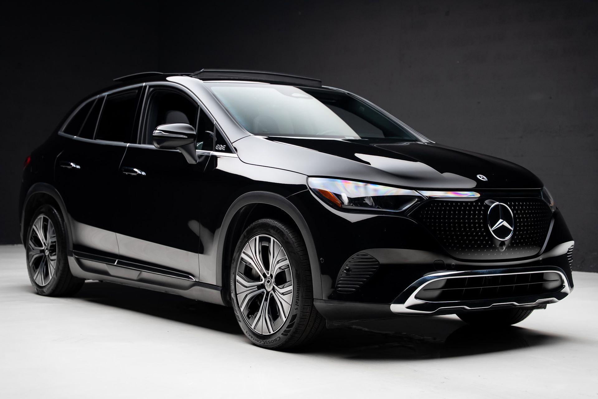 2023 Mercedes-Benz EQE 350 SUV for sale | TxTCharlie