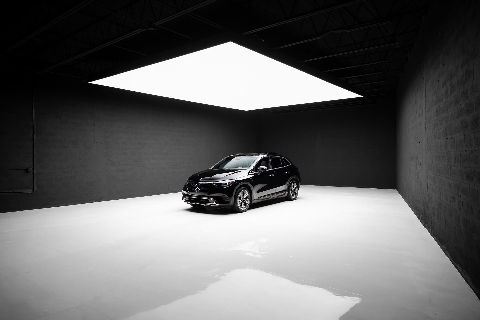 2023 Mercedes-Benz EQE 350 SUV for sale | TxTCharlie