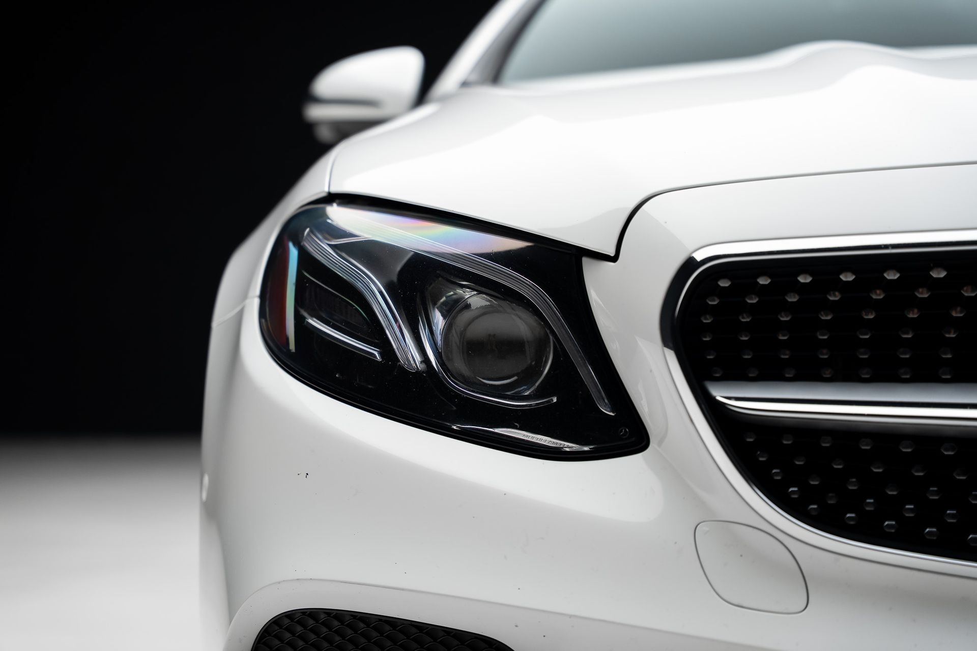 2020 Mercedes-Benz E-Class E 450 for sale | TxTCharlie