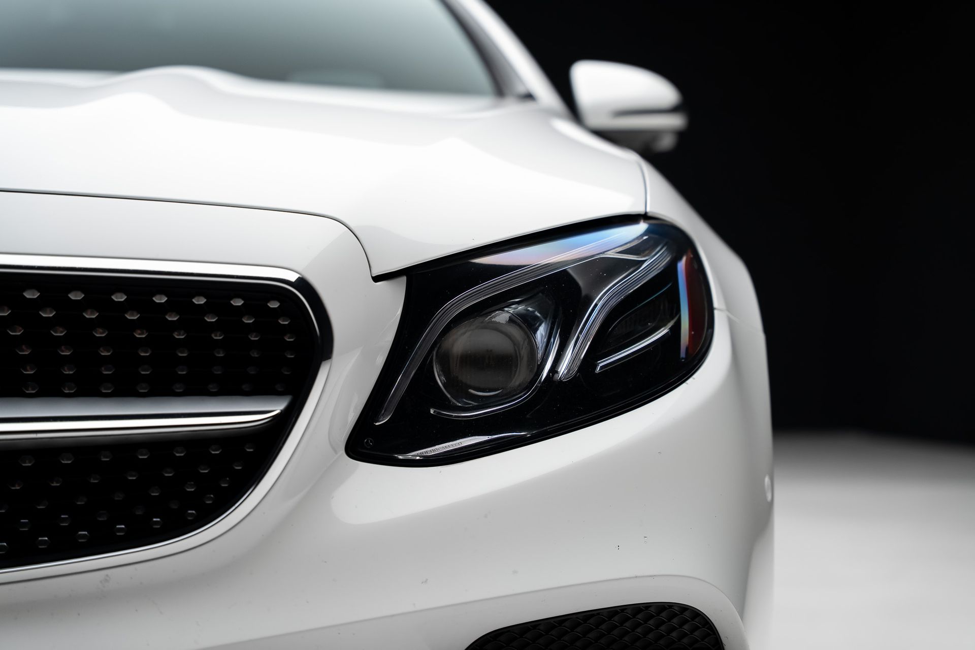 2020 Mercedes-Benz E-Class E 450 for sale | TxTCharlie