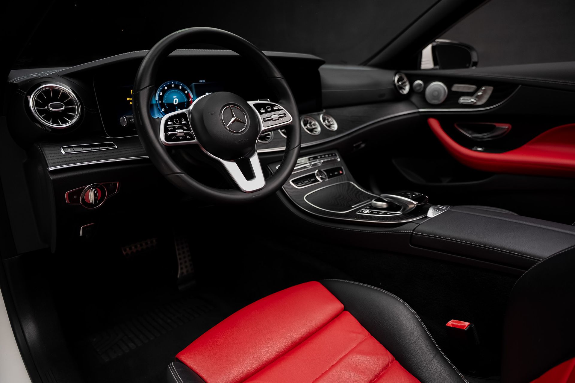 2020 Mercedes-Benz E-Class E 450 for sale | TxTCharlie