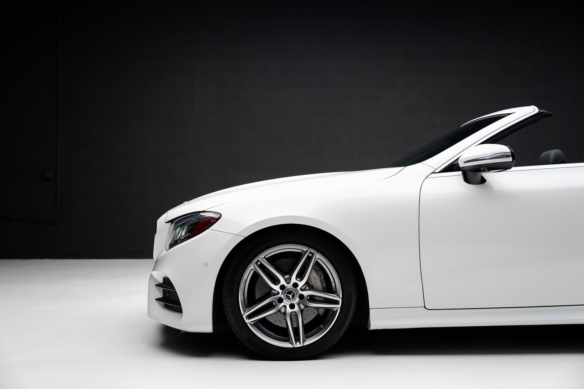 2020 Mercedes-Benz E-Class E 450 for sale | TxTCharlie