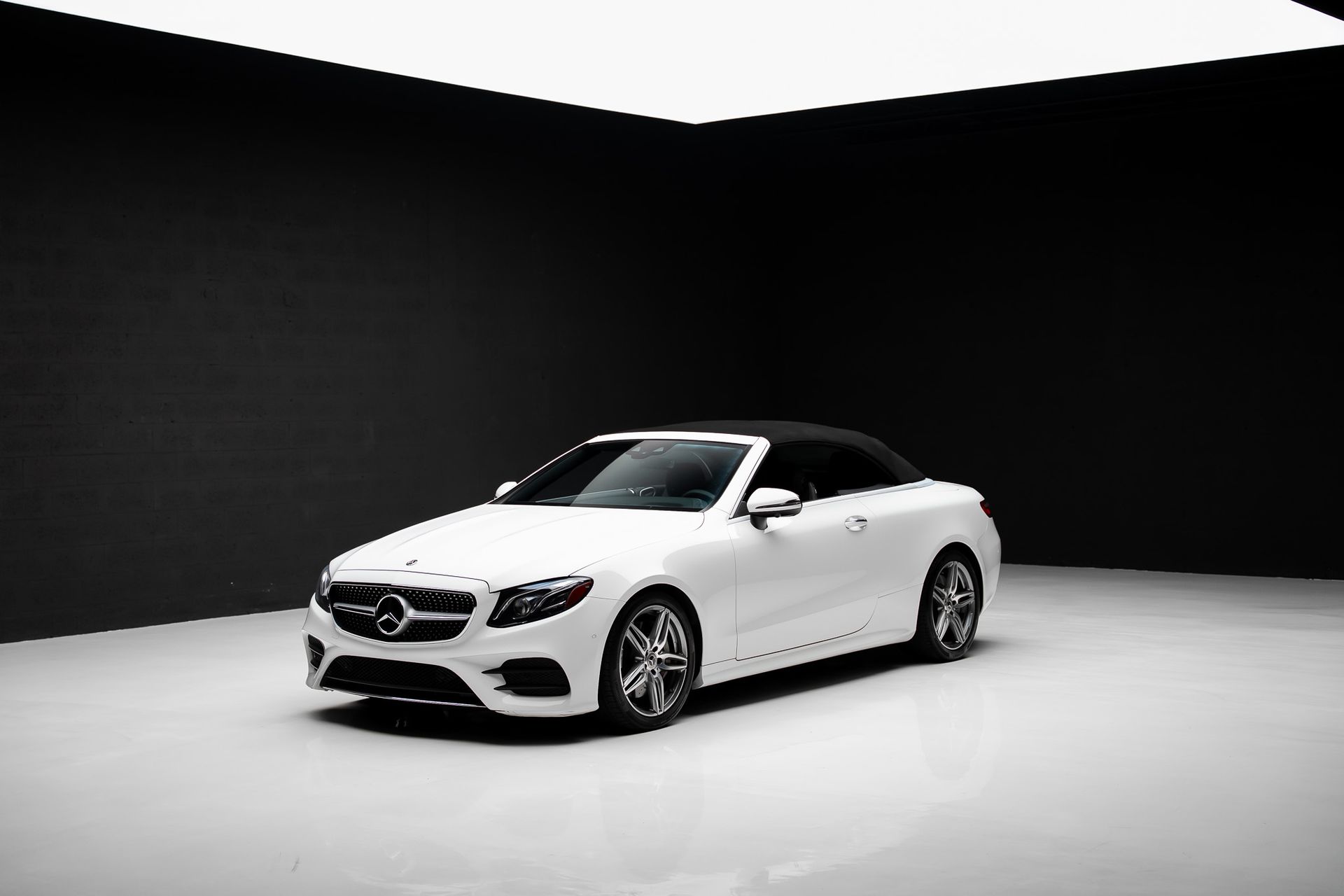 2020 Mercedes-Benz E-Class E 450 for sale | TxTCharlie
