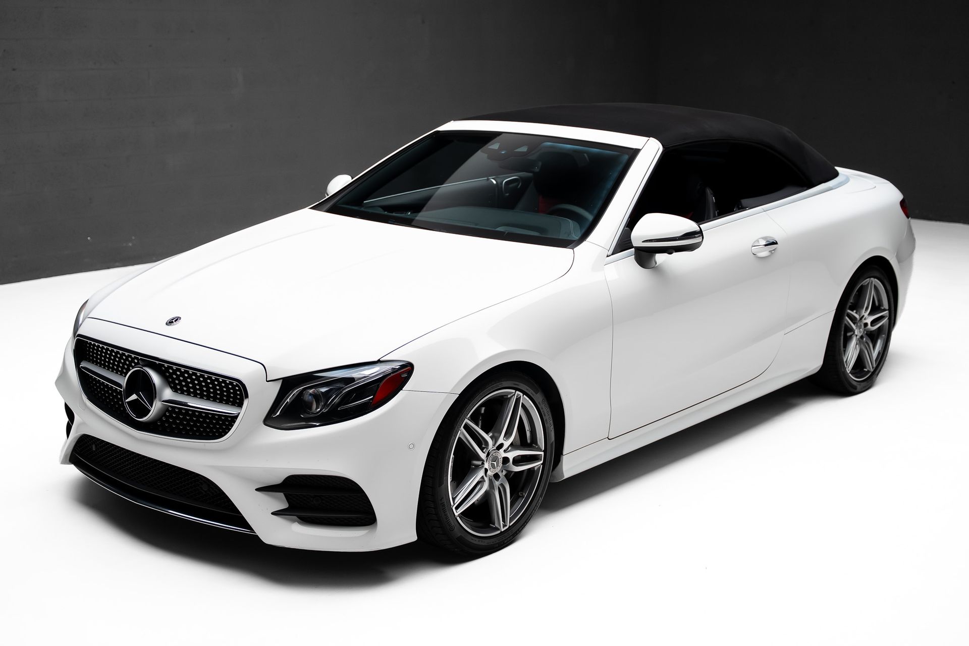2020 Mercedes-Benz E-Class E 450 for sale | TxTCharlie