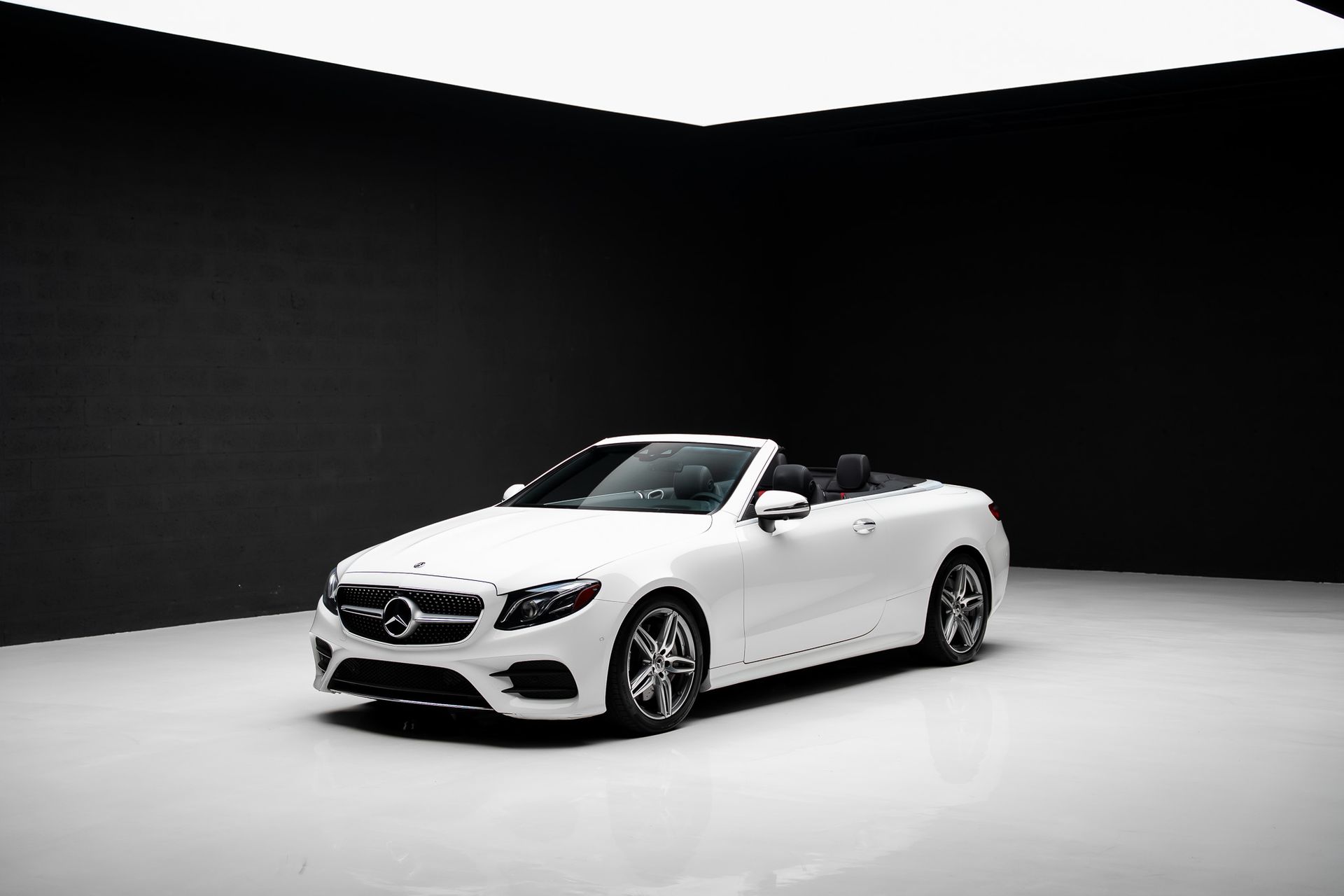 2020 Mercedes-Benz E-Class E 450 for sale | TxTCharlie