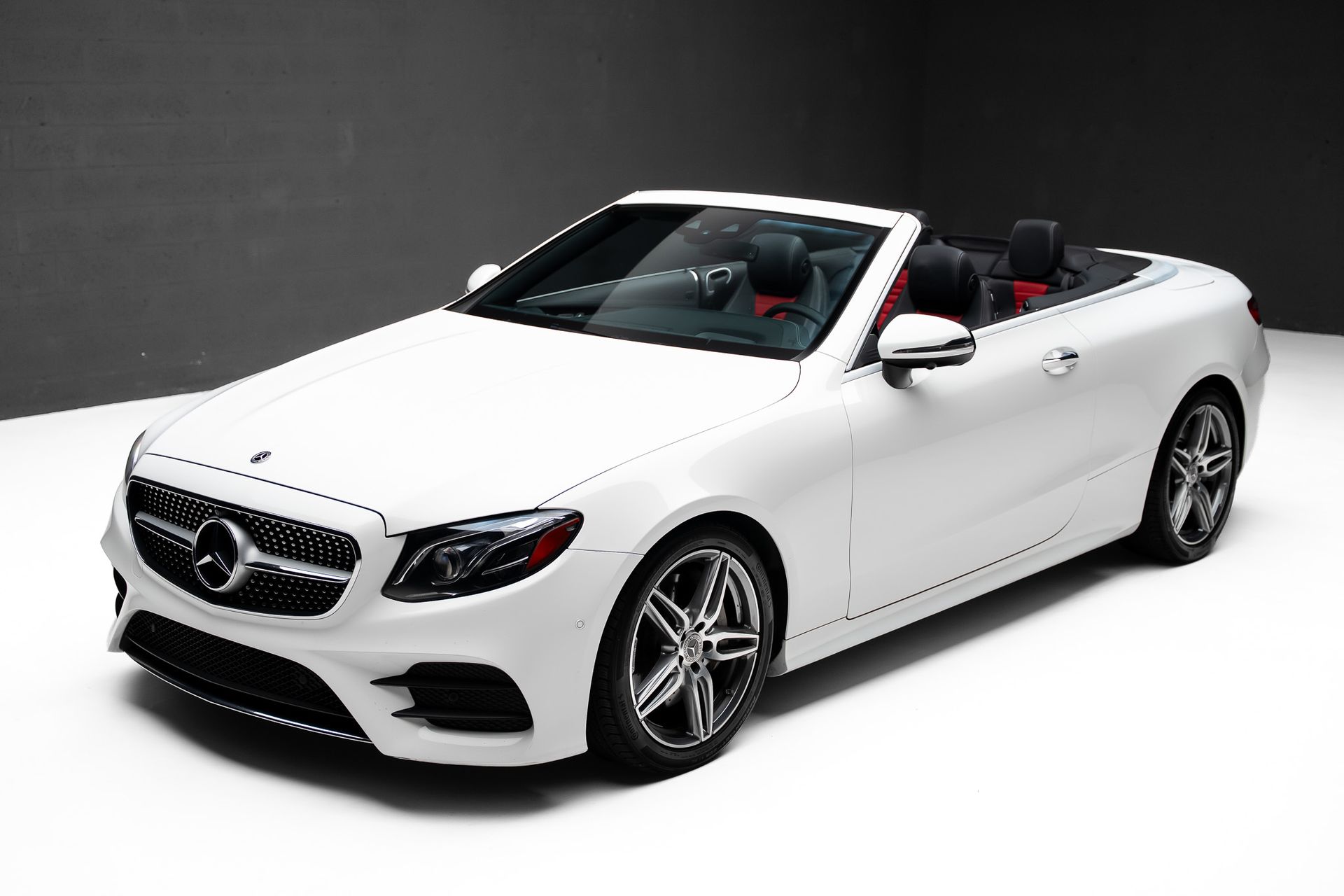 2020 Mercedes-Benz E-Class E 450 for sale | TxTCharlie