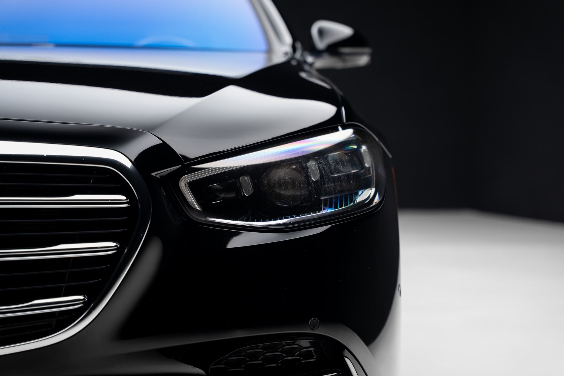 2023 Mercedes-Benz S-Class S 500 for sale | TxTCharlie