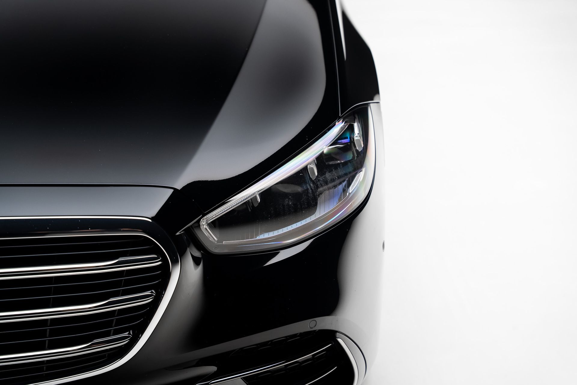 2023 Mercedes-Benz S-Class S 500 for sale | TxTCharlie
