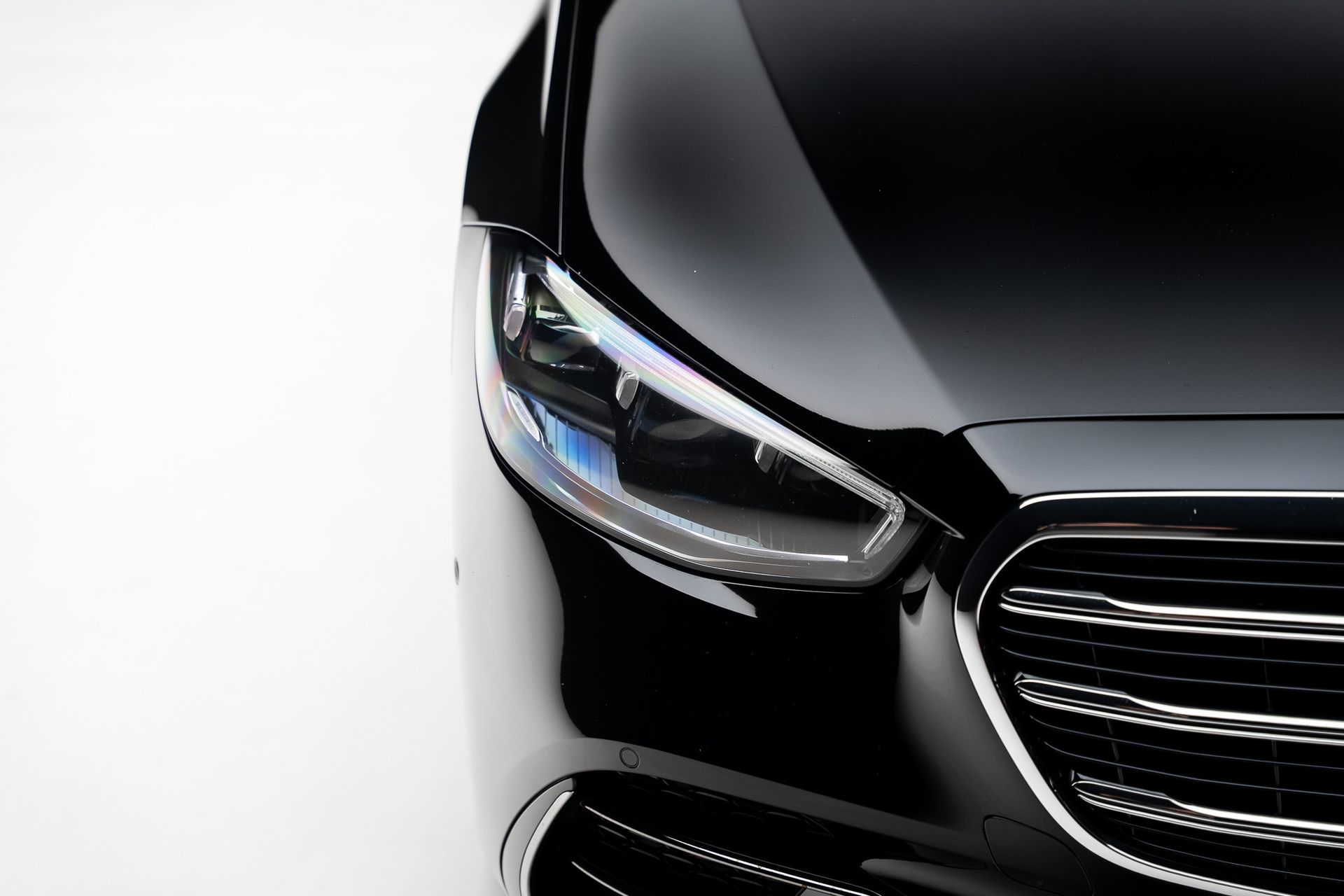 2023 Mercedes-Benz S-Class S 500 for sale | TxTCharlie