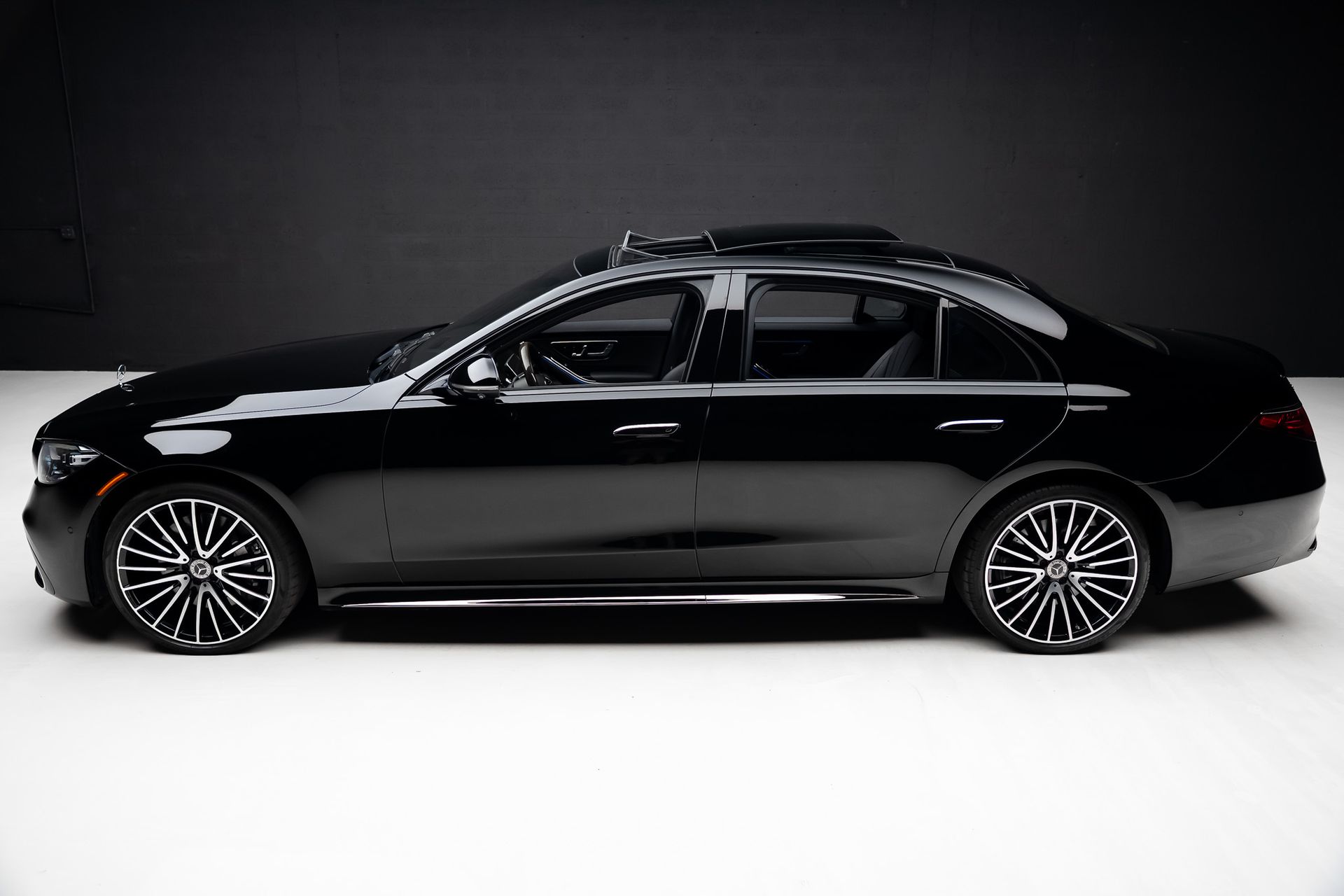 2023 Mercedes-Benz S-Class S 500 for sale | TxTCharlie