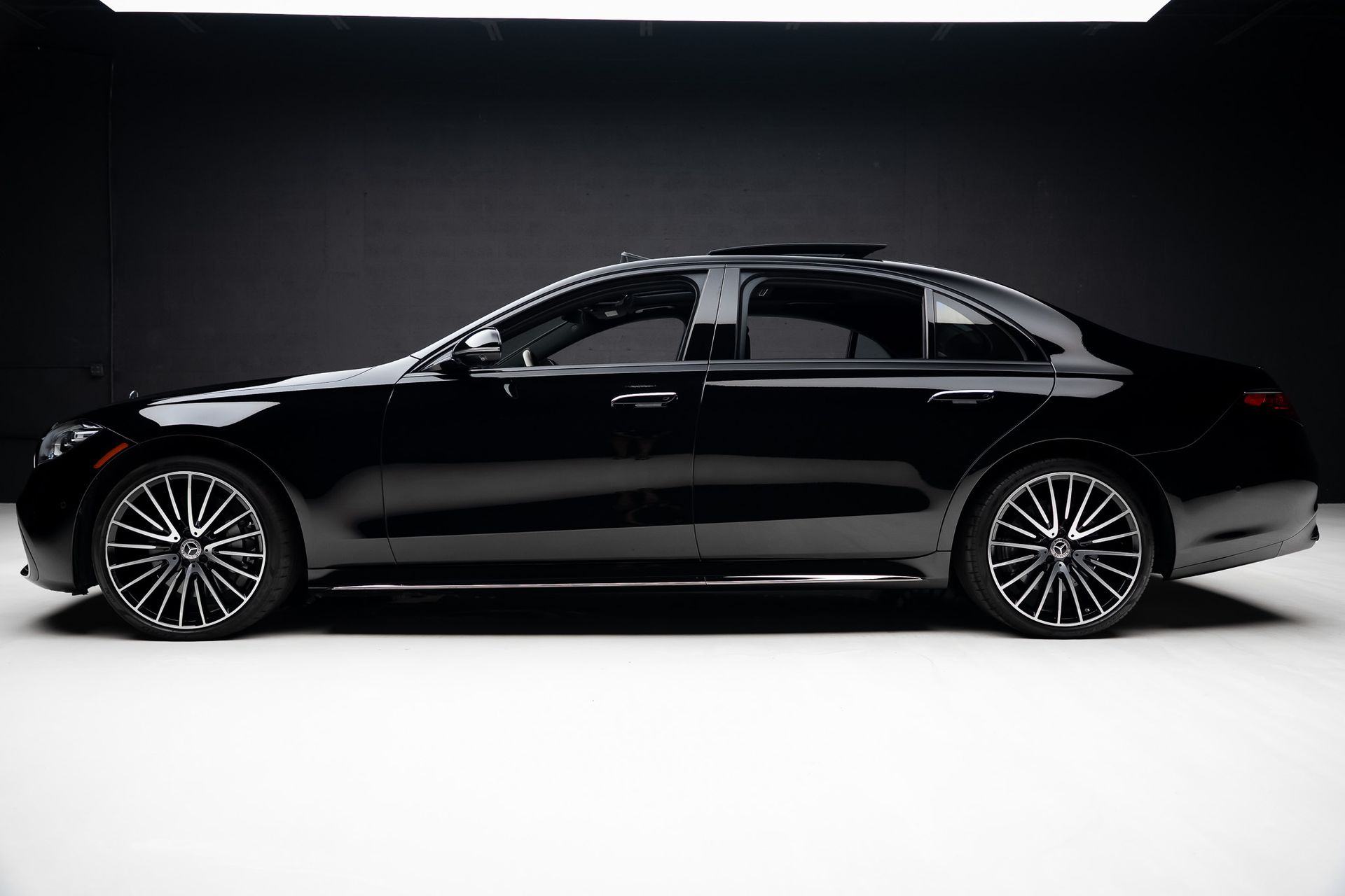 2023 Mercedes-Benz S-Class S 500 for sale | TxTCharlie