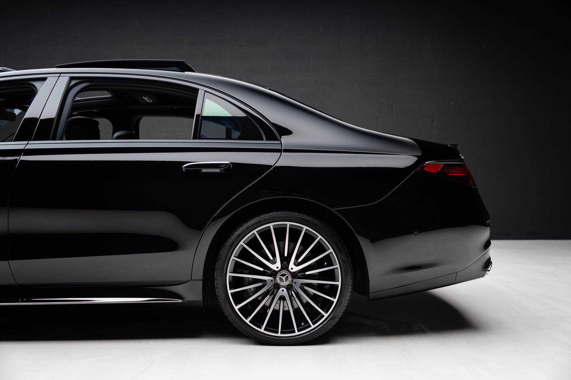 2023 Mercedes-Benz S-Class S 500 for sale | TxTCharlie