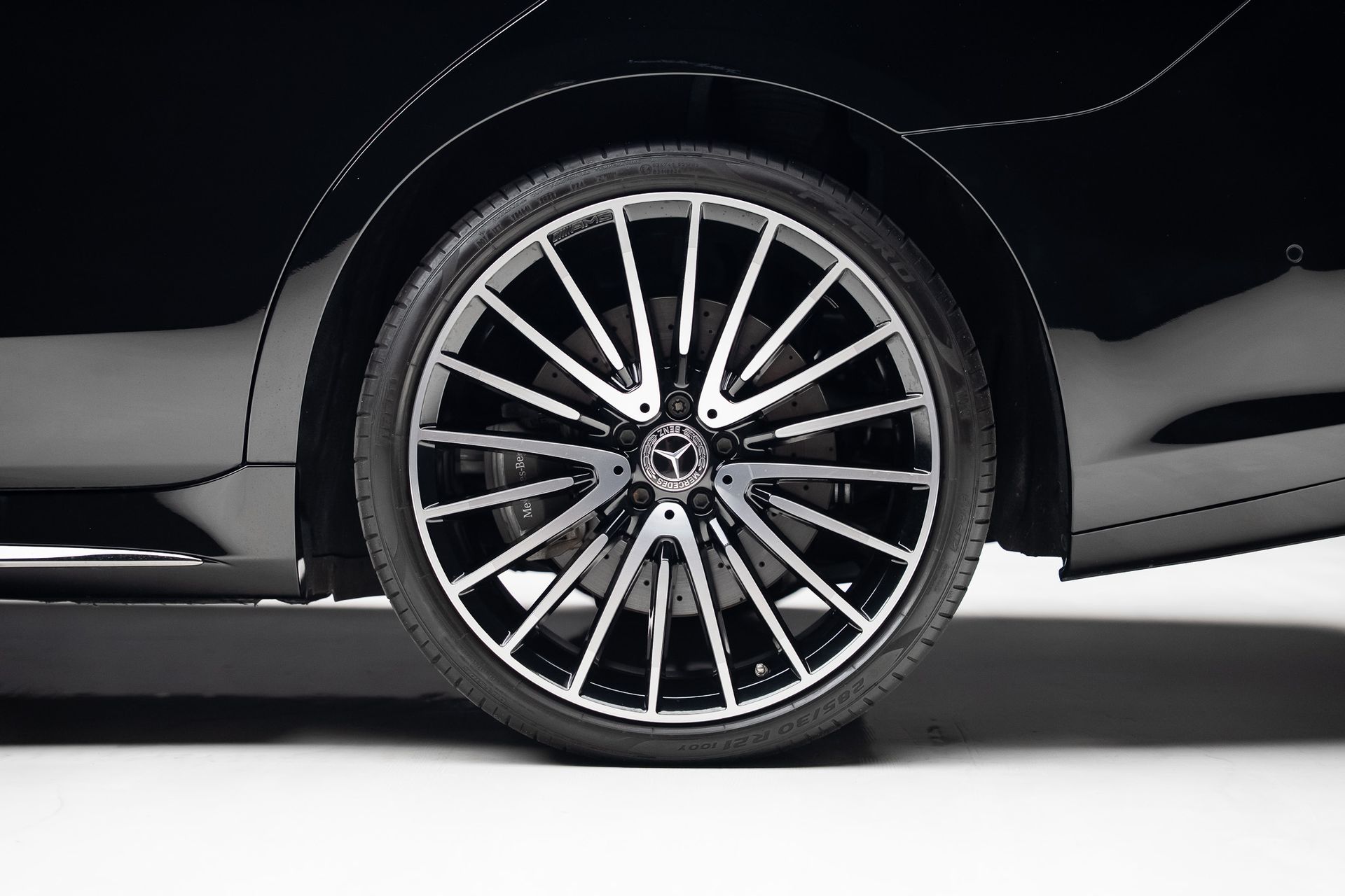 2023 Mercedes-Benz S-Class S 500 for sale | TxTCharlie