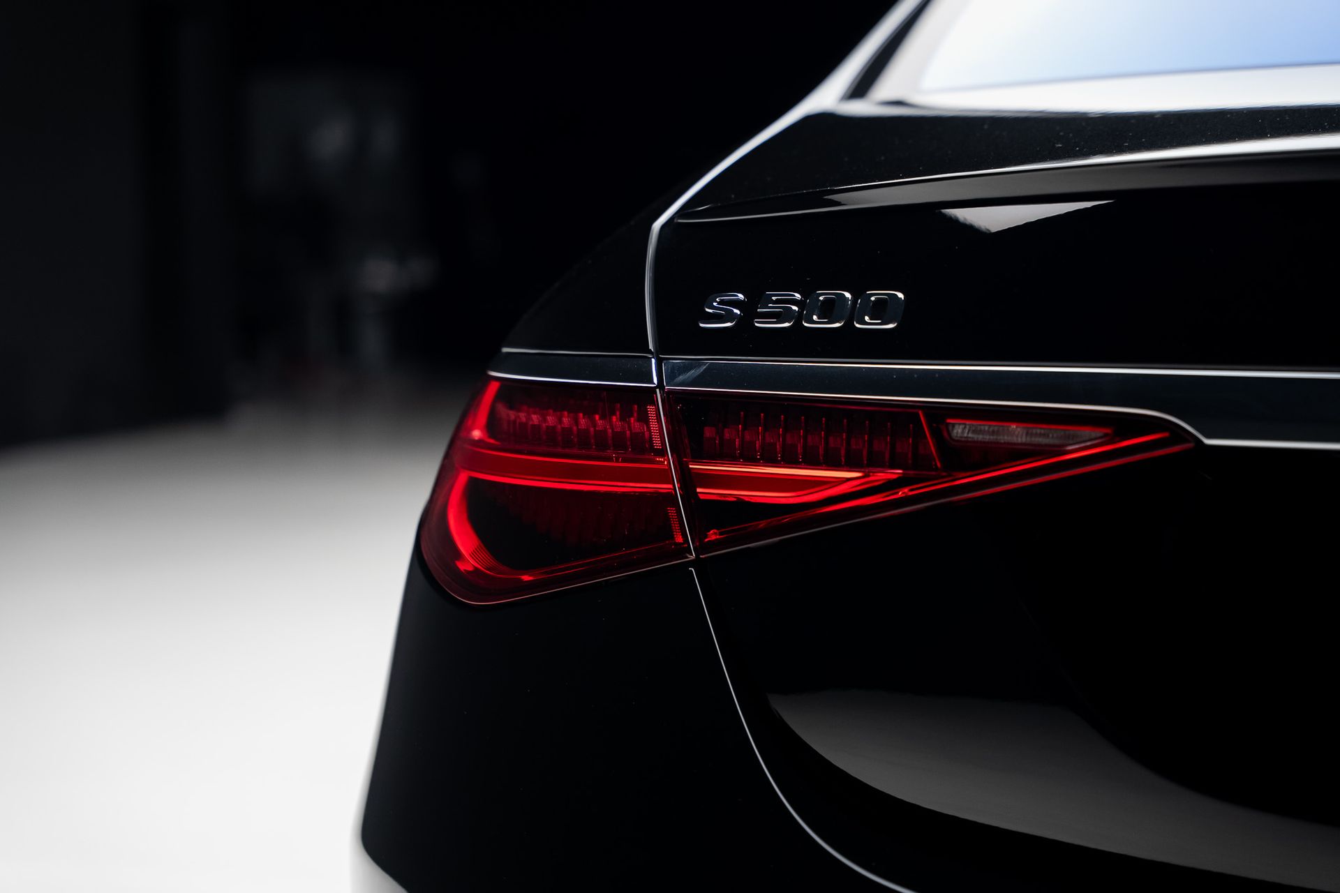 2023 Mercedes-Benz S-Class S 500 for sale | TxTCharlie