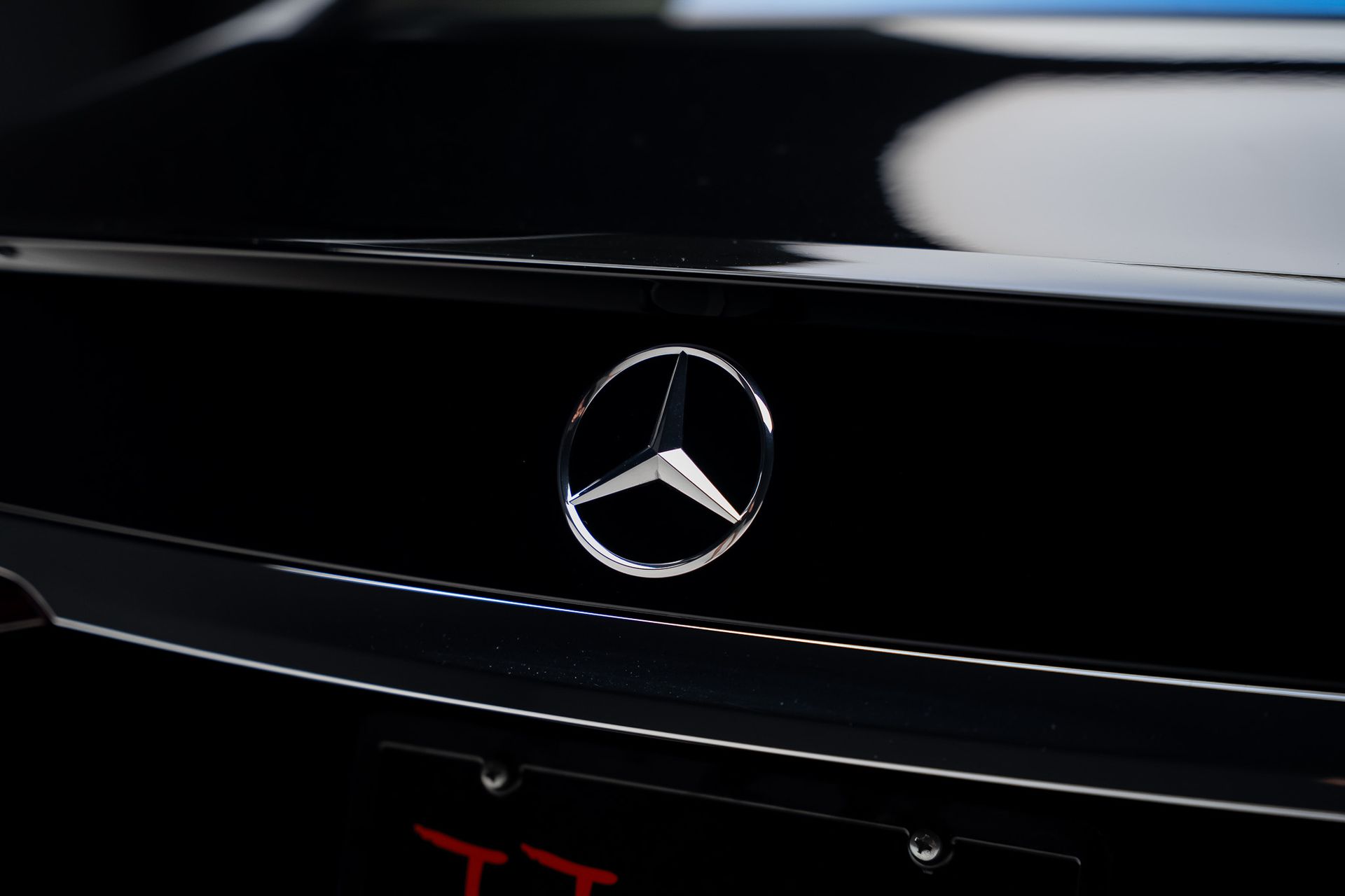2023 Mercedes-Benz S-Class S 500 for sale | TxTCharlie