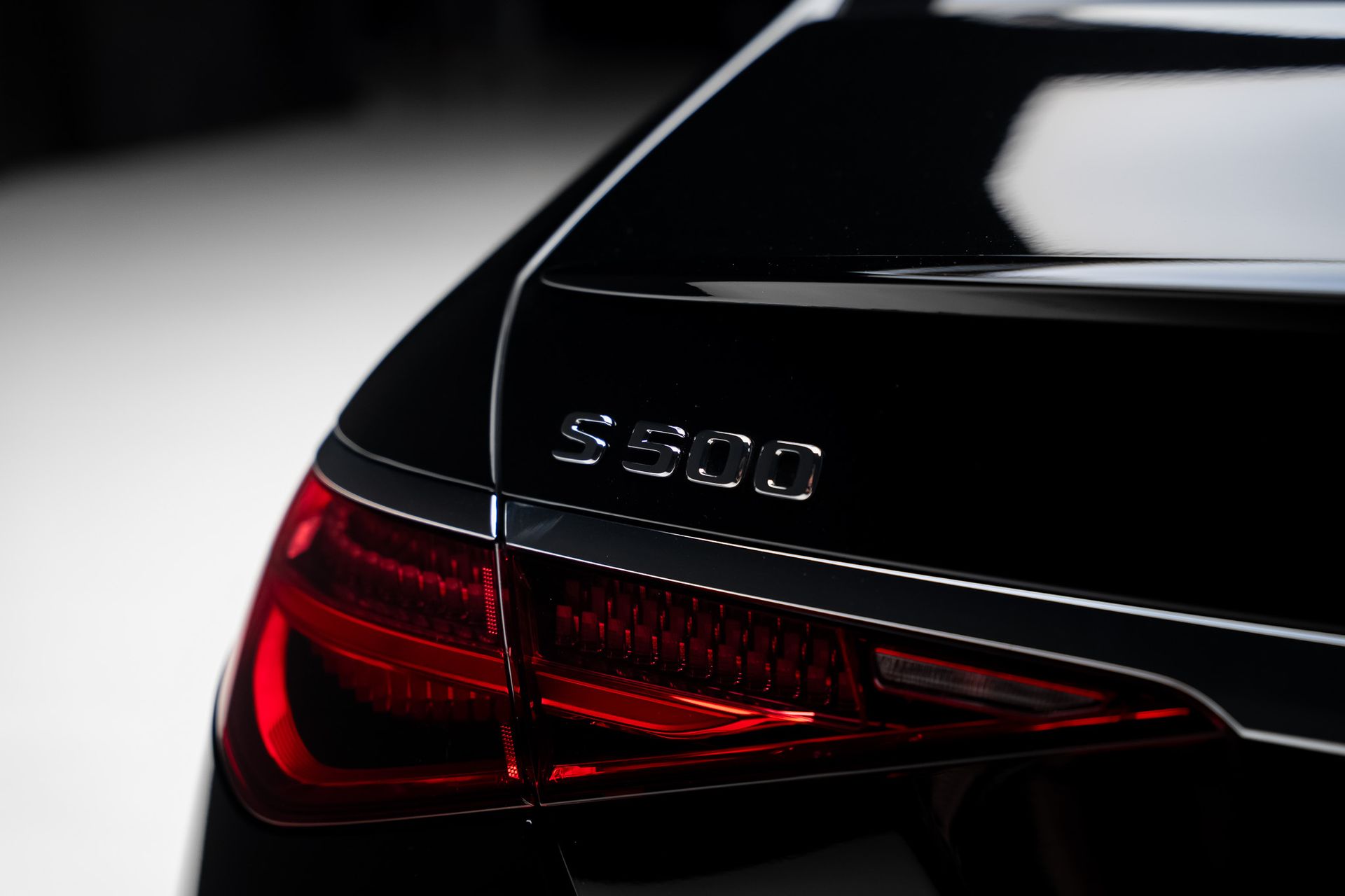2023 Mercedes-Benz S-Class S 500 for sale | TxTCharlie