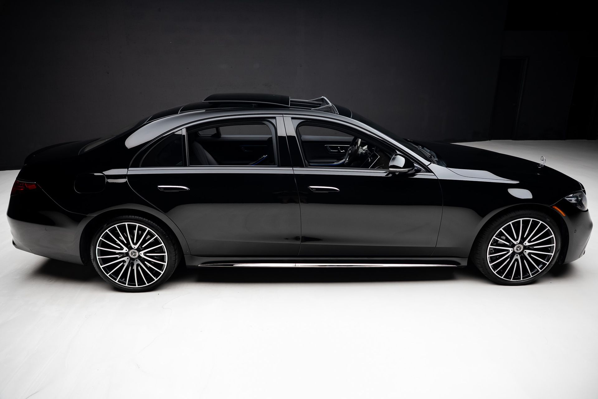 2023 Mercedes-Benz S-Class S 500 for sale | TxTCharlie