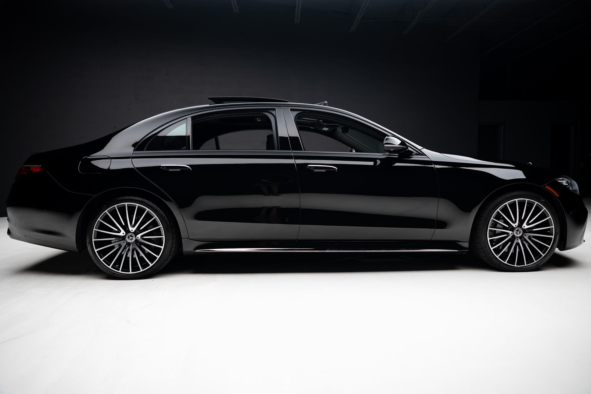 2023 Mercedes-Benz S-Class S 500 for sale | TxTCharlie