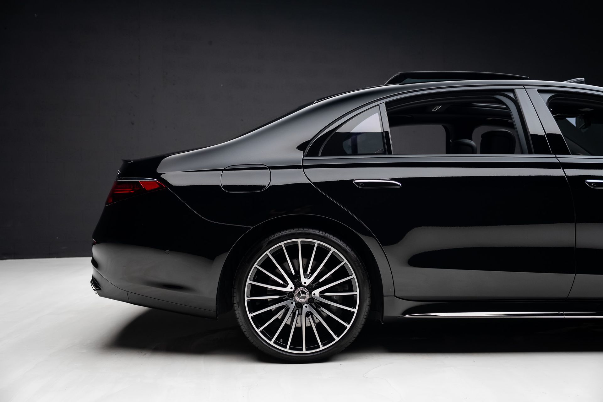 2023 Mercedes-Benz S-Class S 500 for sale | TxTCharlie