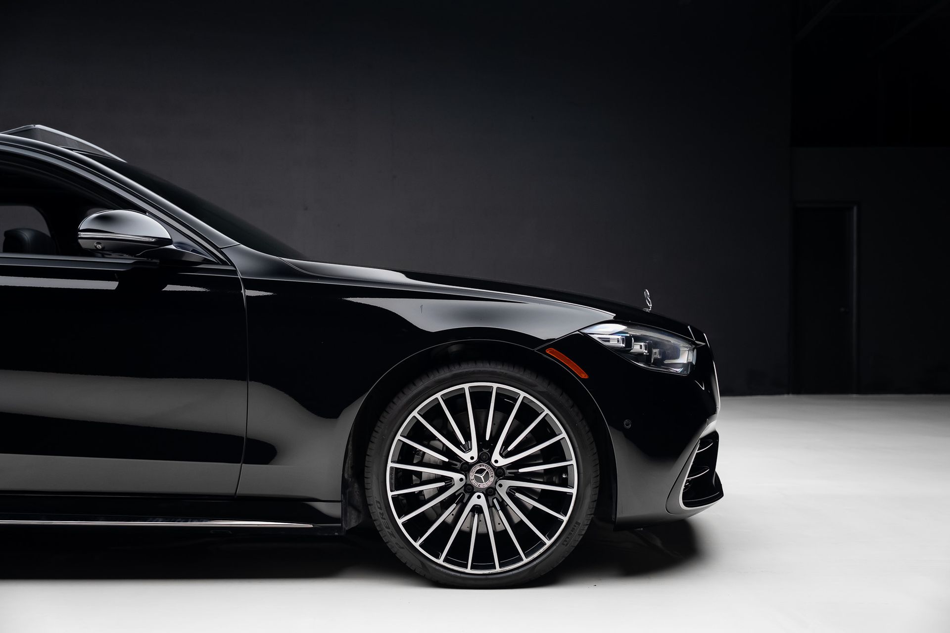 2023 Mercedes-Benz S-Class S 500 for sale | TxTCharlie
