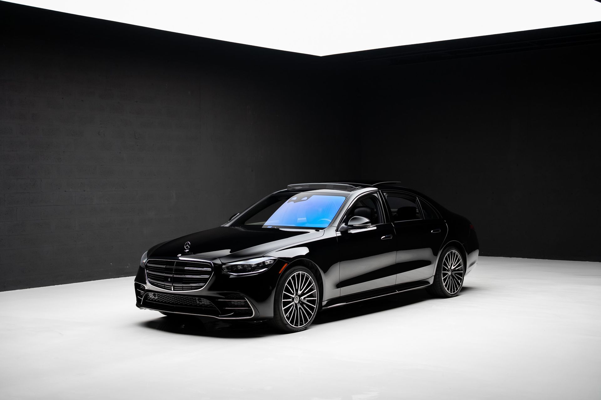 2023 Mercedes-Benz S-Class S 500 for sale | TxTCharlie