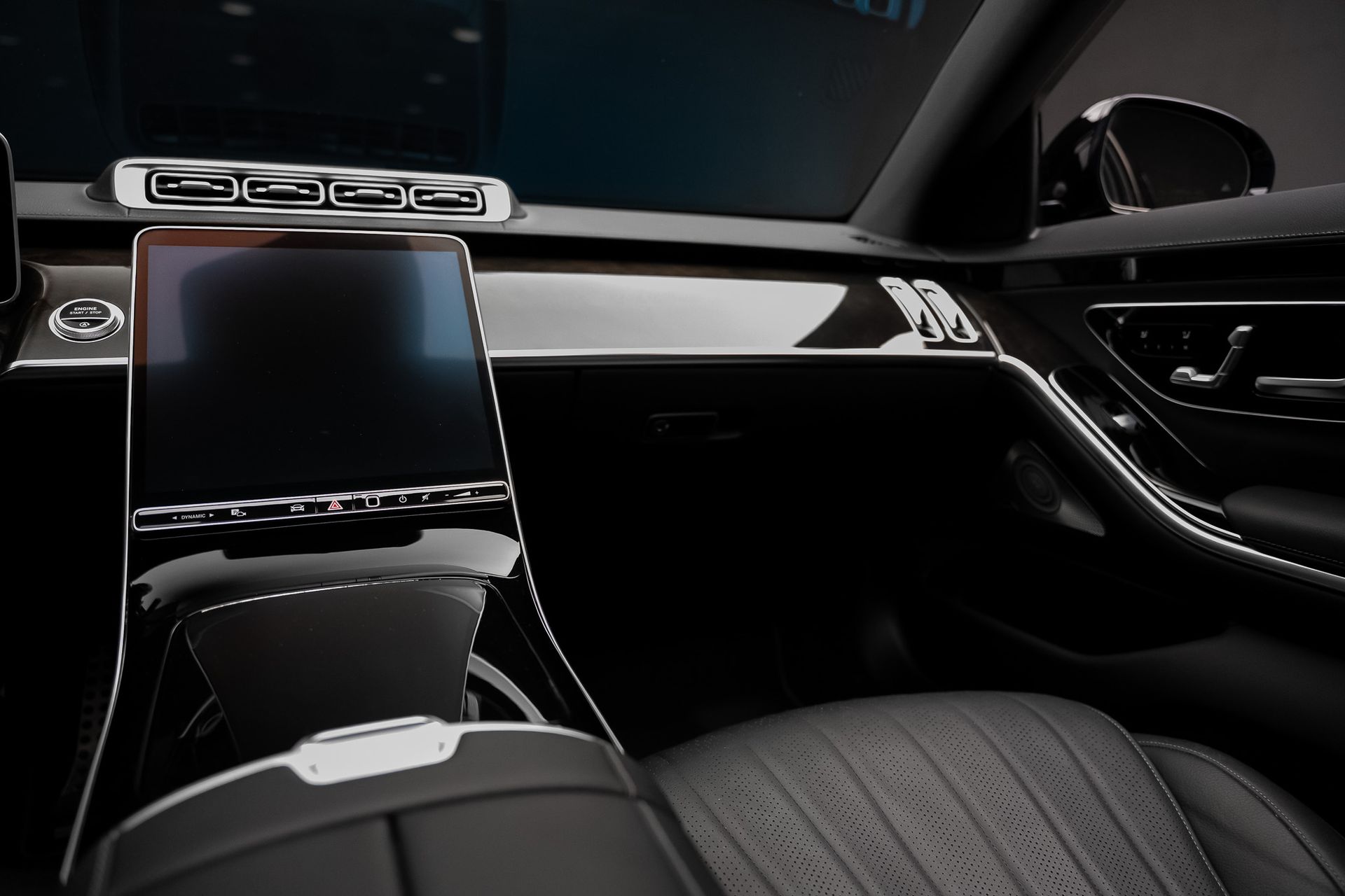2023 Mercedes-Benz S-Class S 500 for sale | TxTCharlie