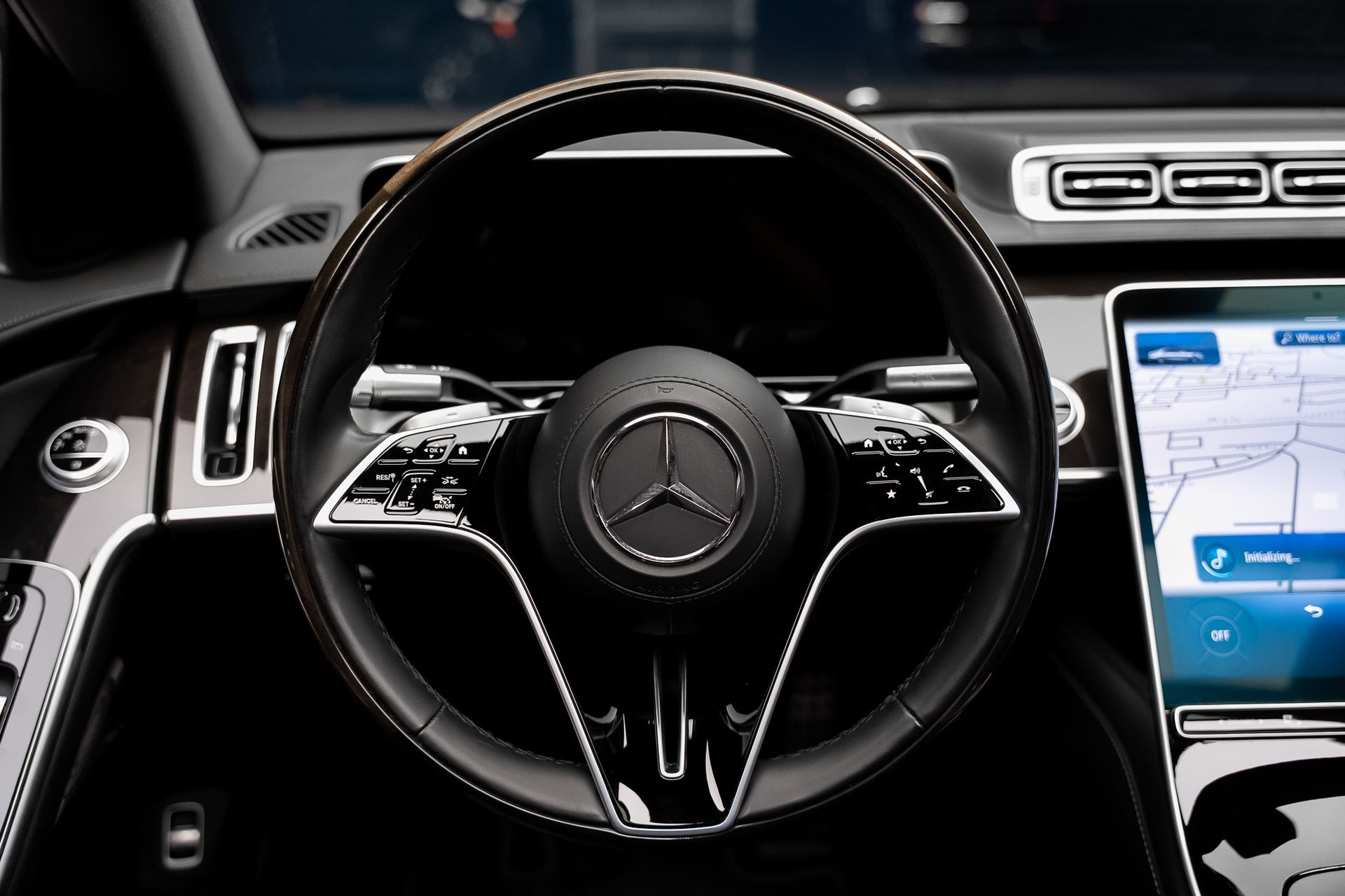 2023 Mercedes-Benz S-Class S 500 for sale | TxTCharlie