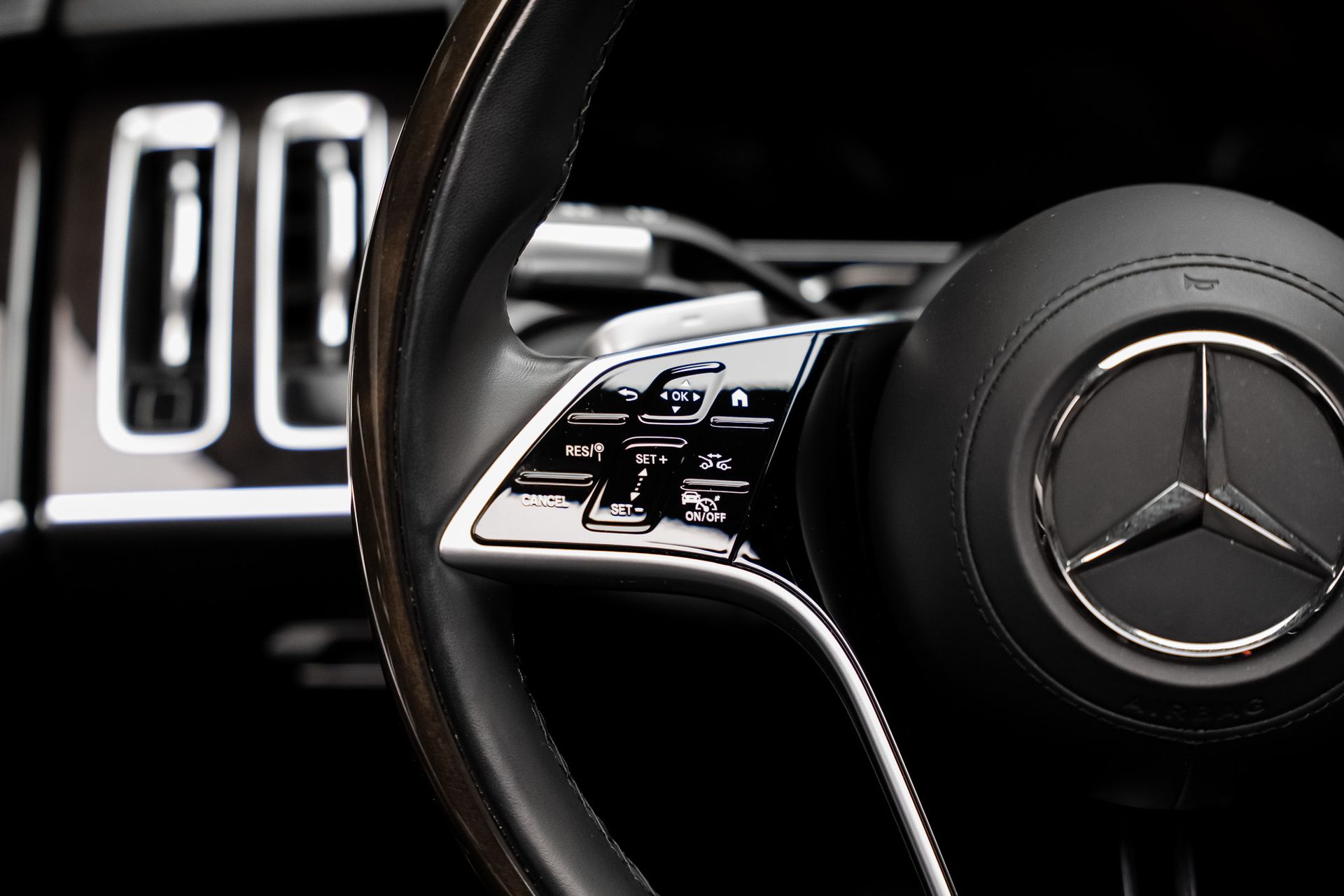 2023 Mercedes-Benz S-Class S 500 for sale | TxTCharlie