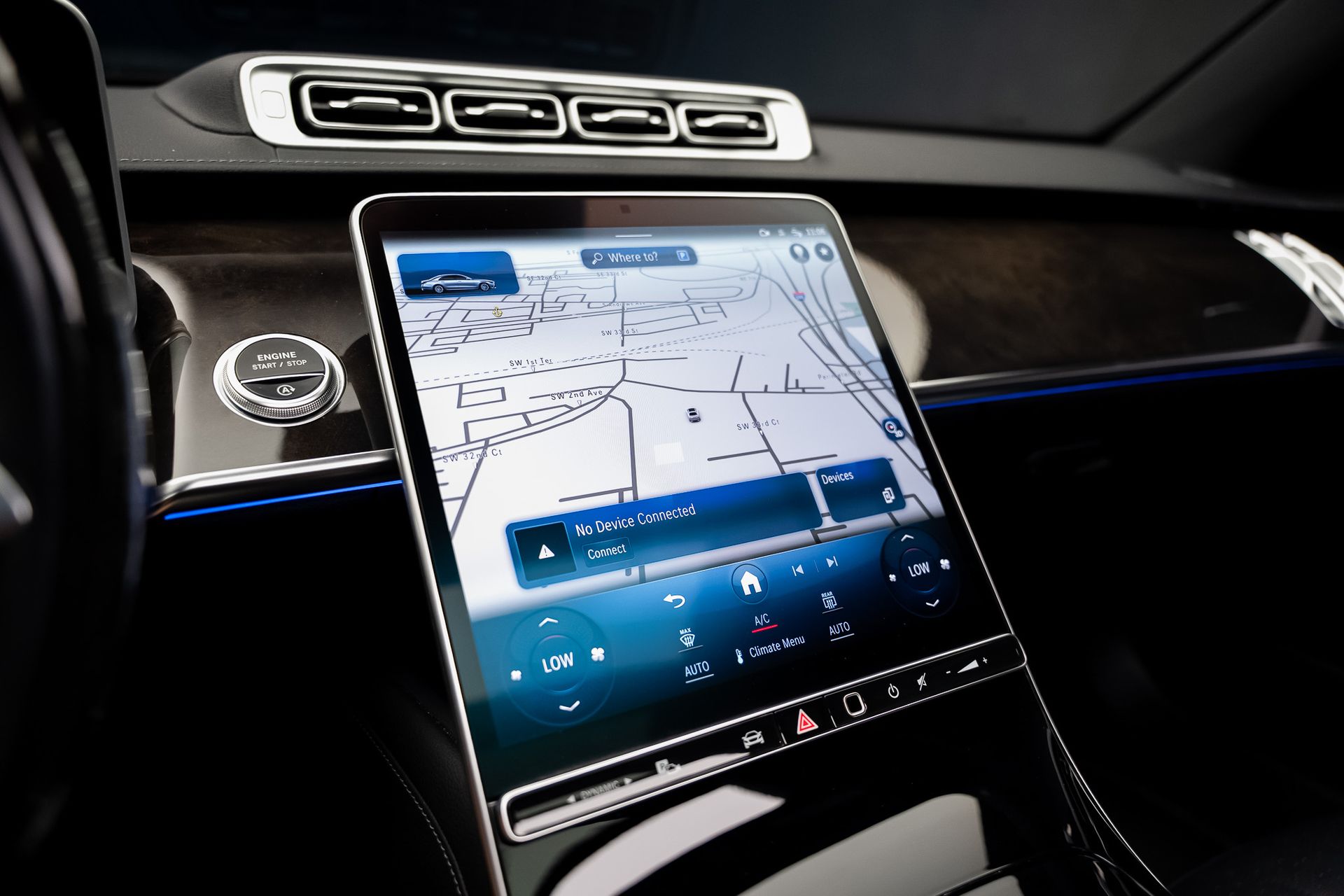 2023 Mercedes-Benz S-Class S 500 for sale | TxTCharlie
