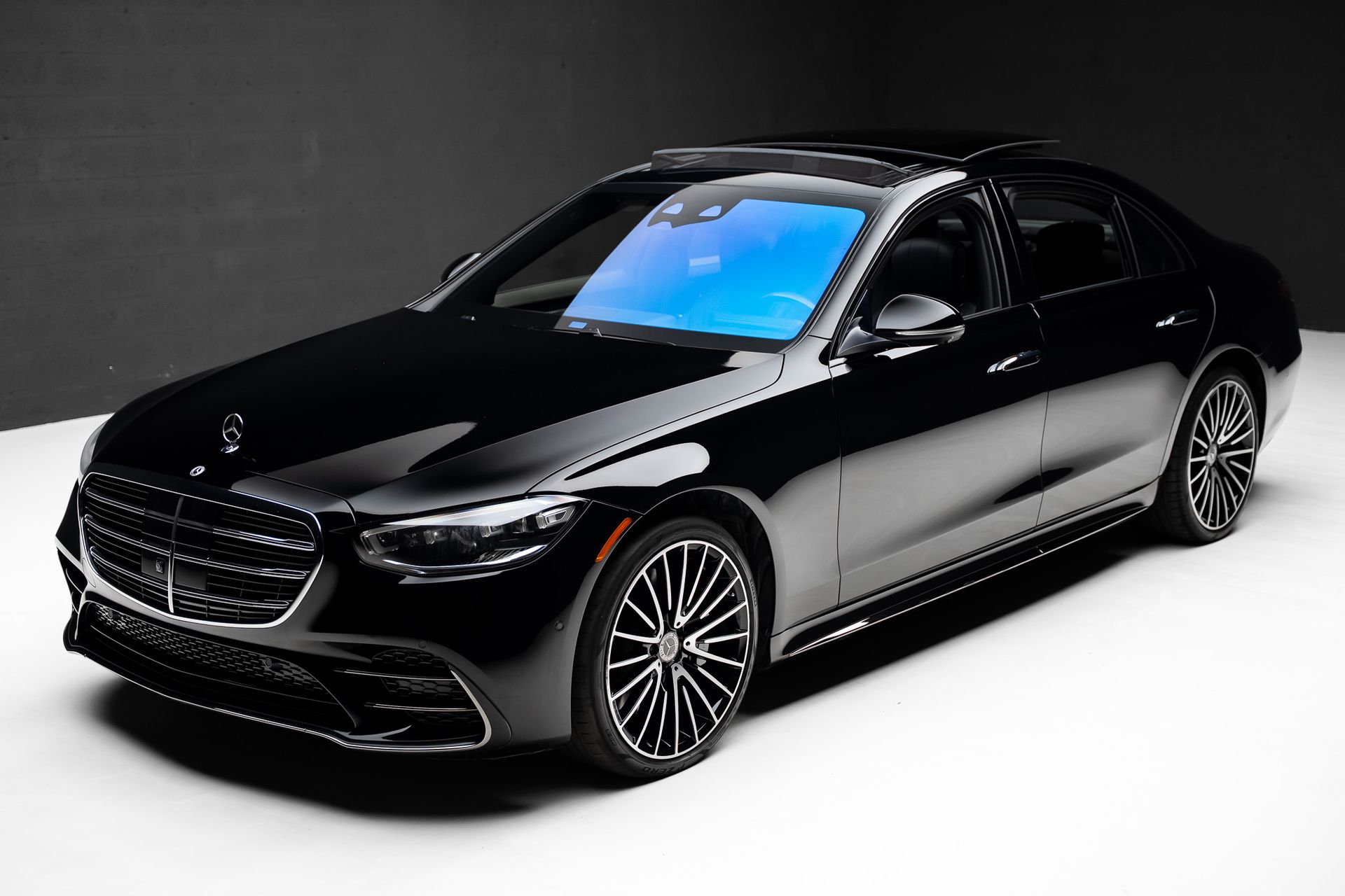 2023 Mercedes-Benz S-Class S 500 for sale | TxTCharlie
