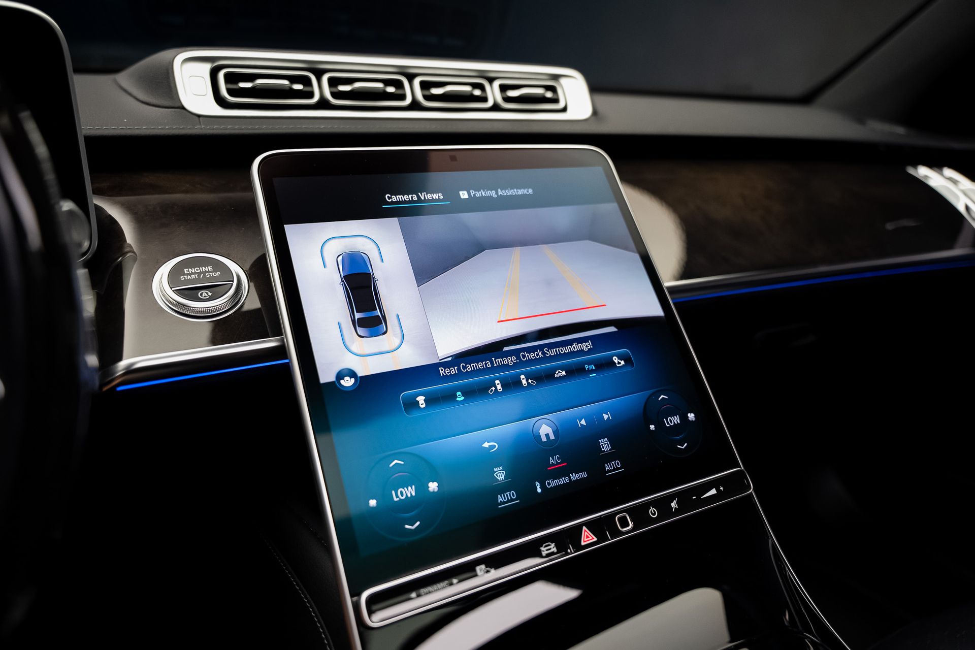 2023 Mercedes-Benz S-Class S 500 for sale | TxTCharlie