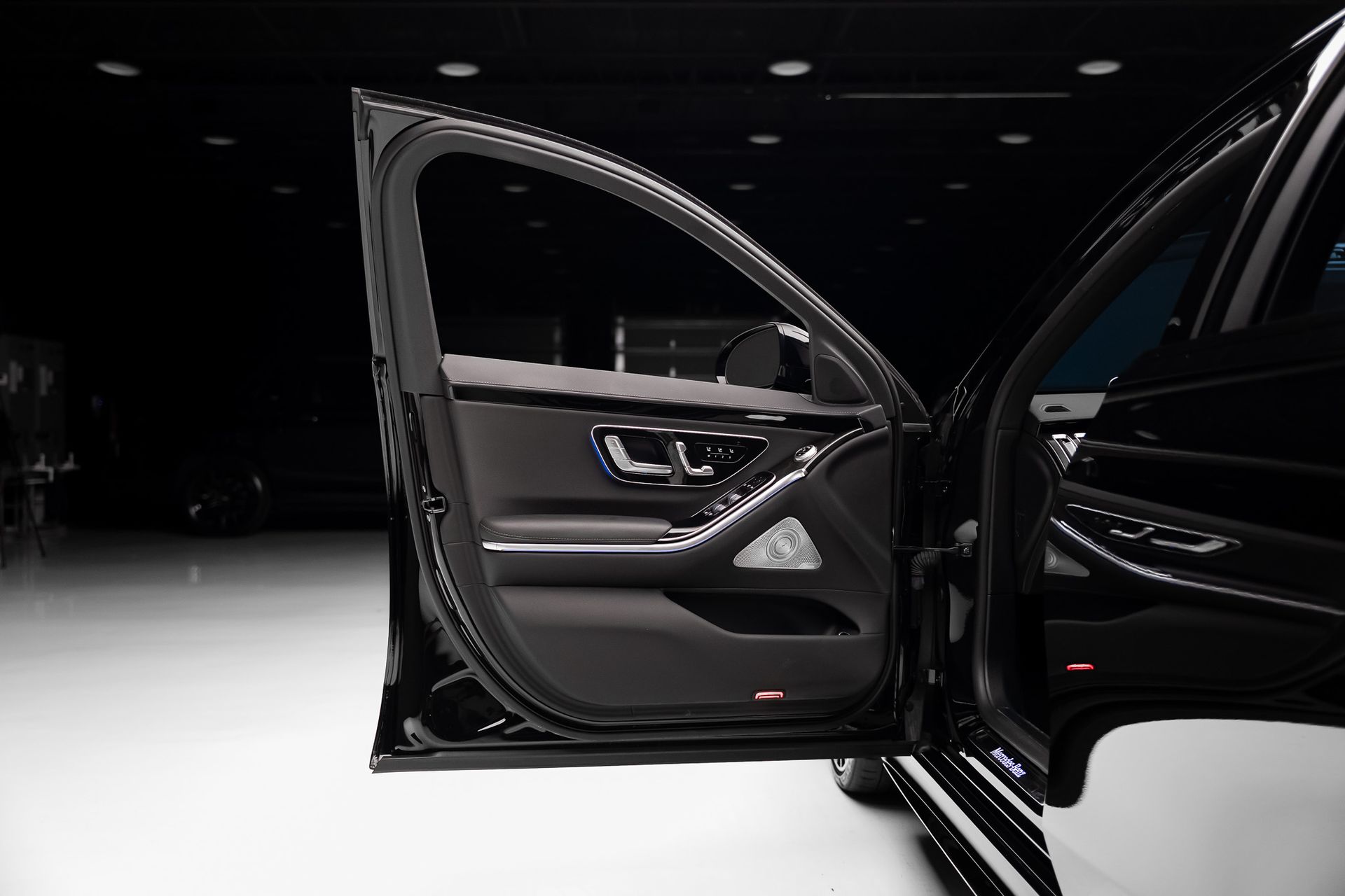 2023 Mercedes-Benz S-Class S 500 for sale | TxTCharlie