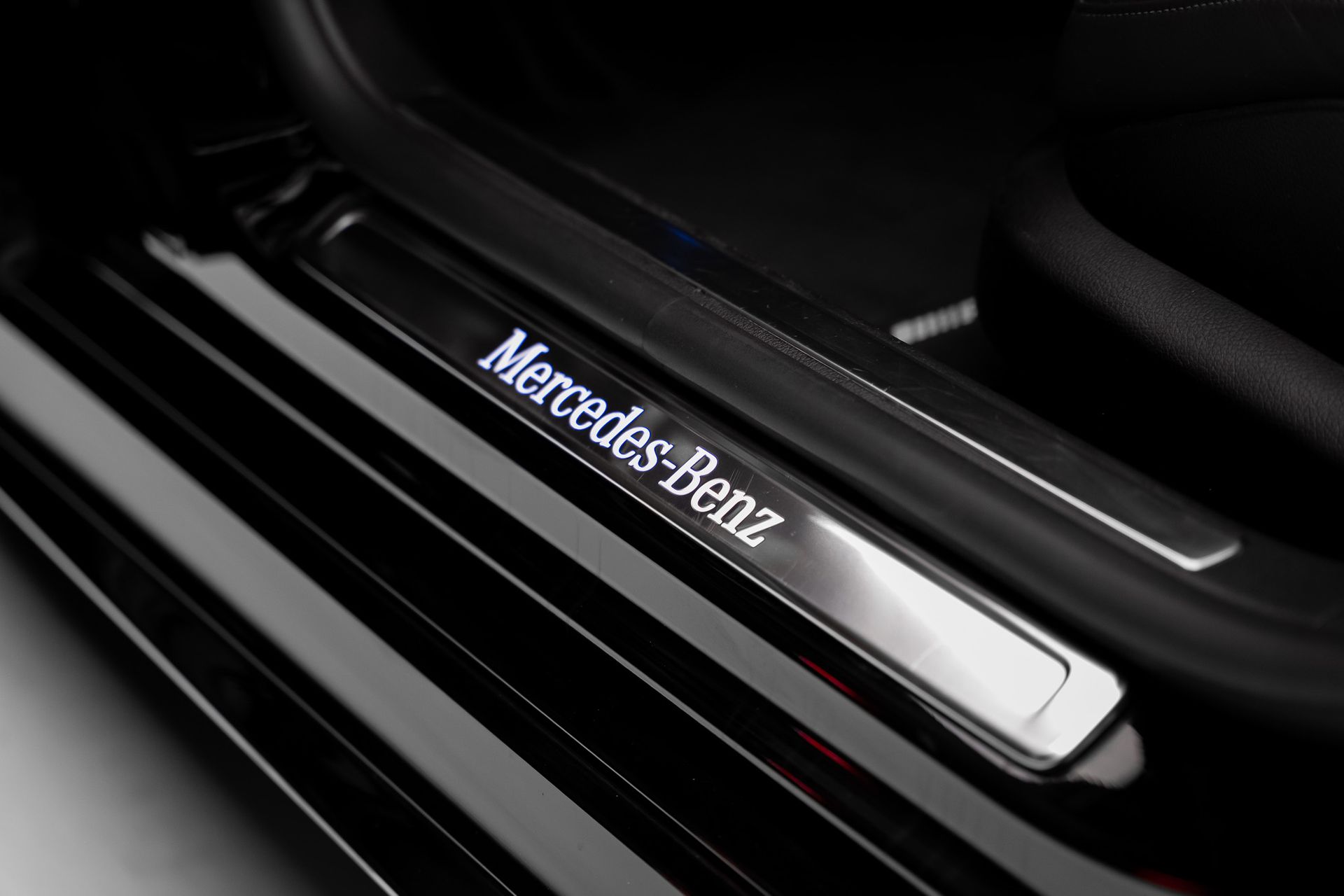 2023 Mercedes-Benz S-Class S 500 for sale | TxTCharlie