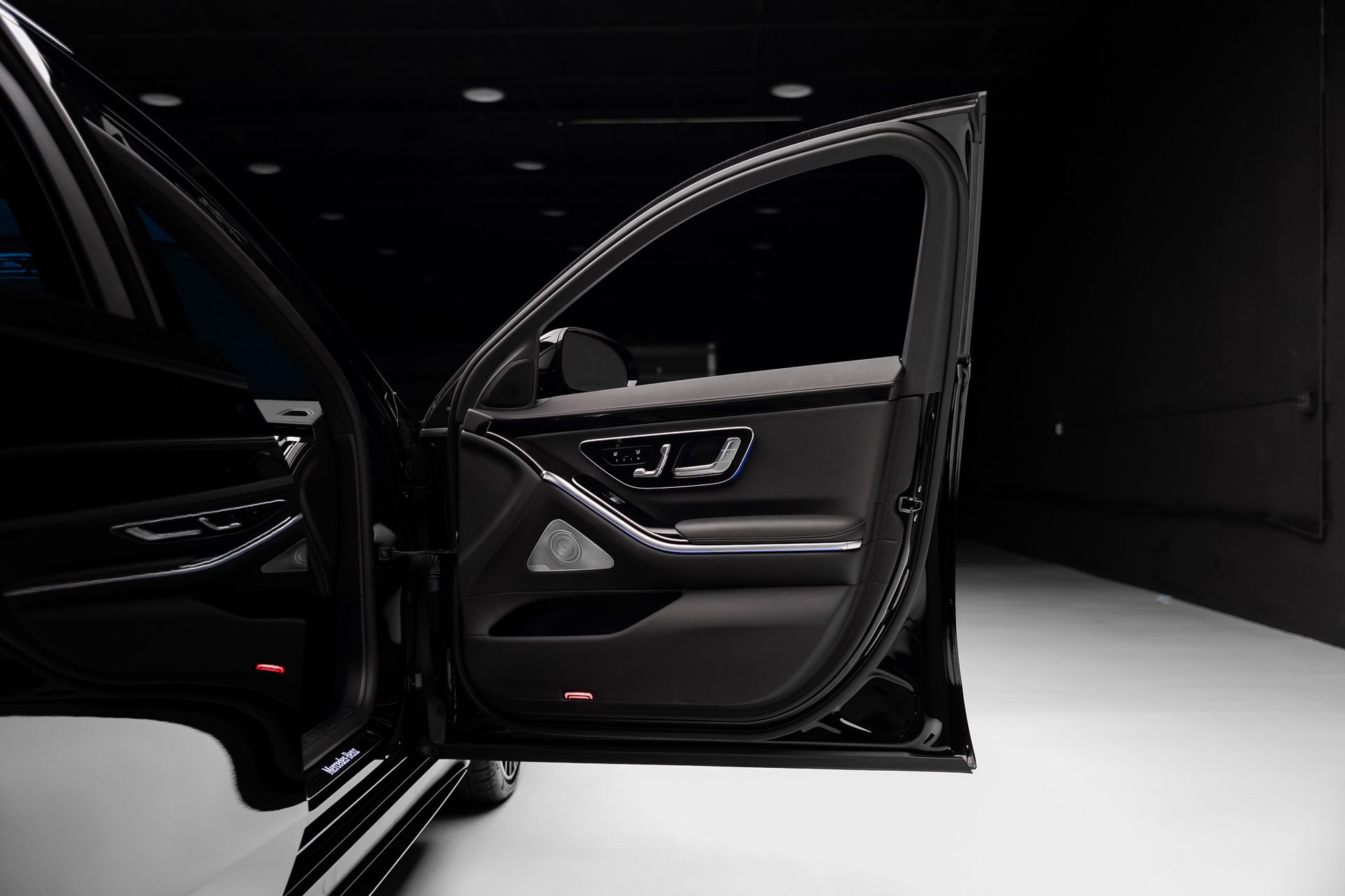 2023 Mercedes-Benz S-Class S 500 for sale | TxTCharlie