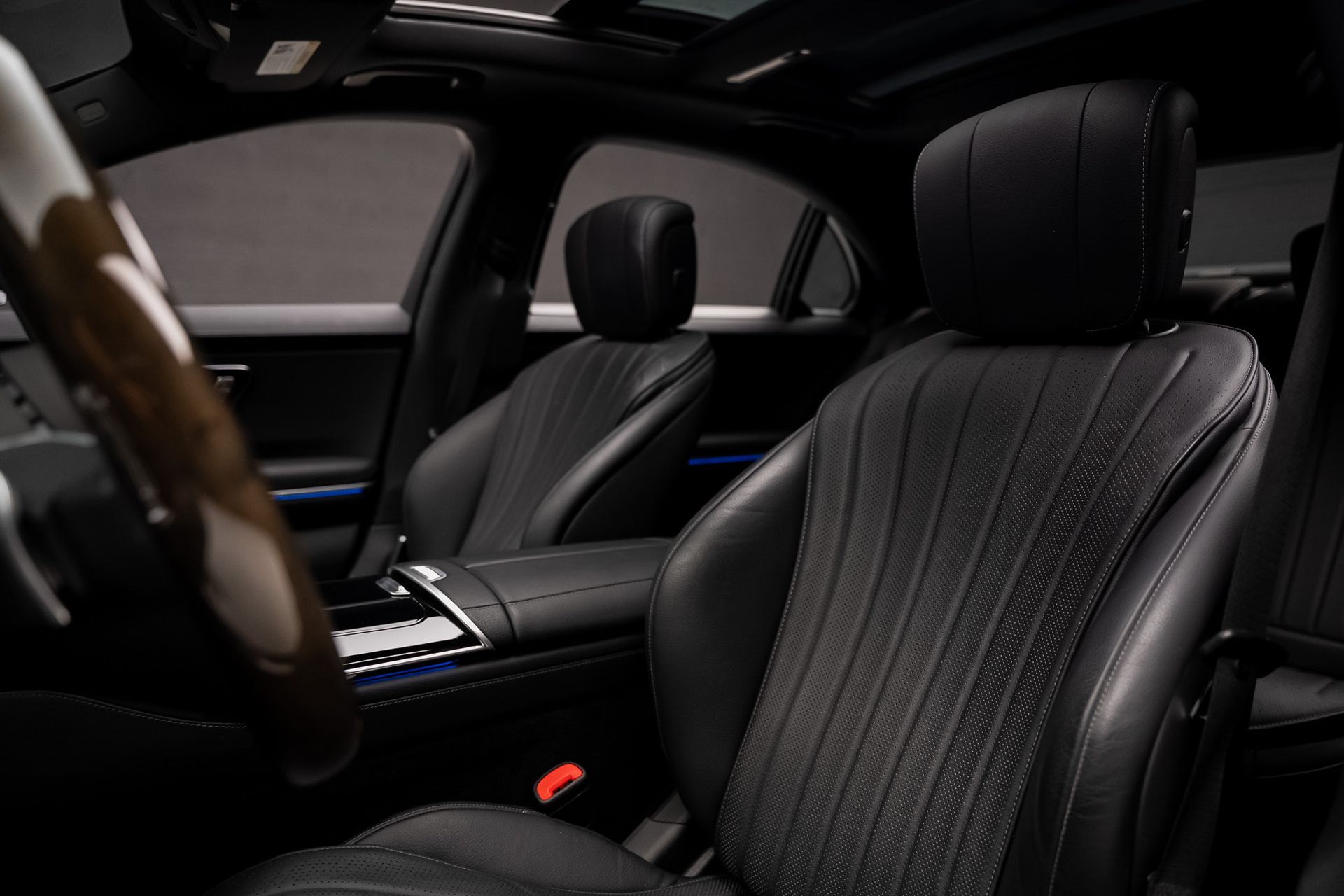 2023 Mercedes-Benz S-Class S 500 for sale | TxTCharlie